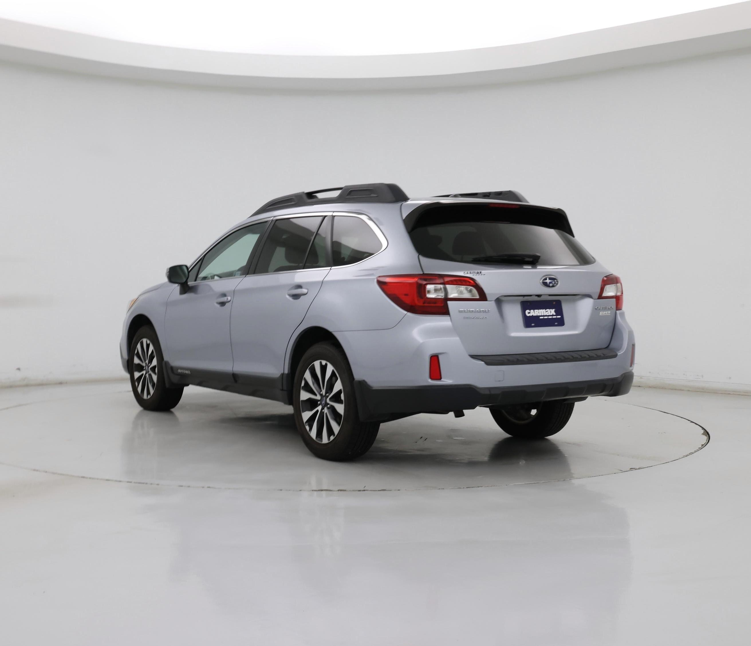 Thumbnail: 2015 Subaru Outback - 2