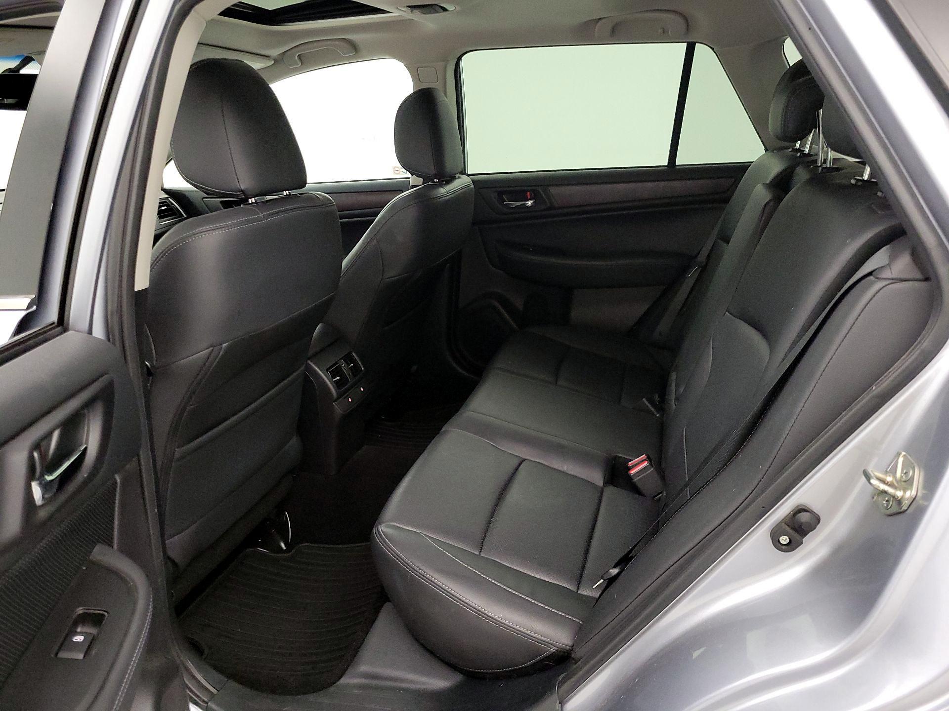 Thumbnail: 2015 Subaru Outback - 20