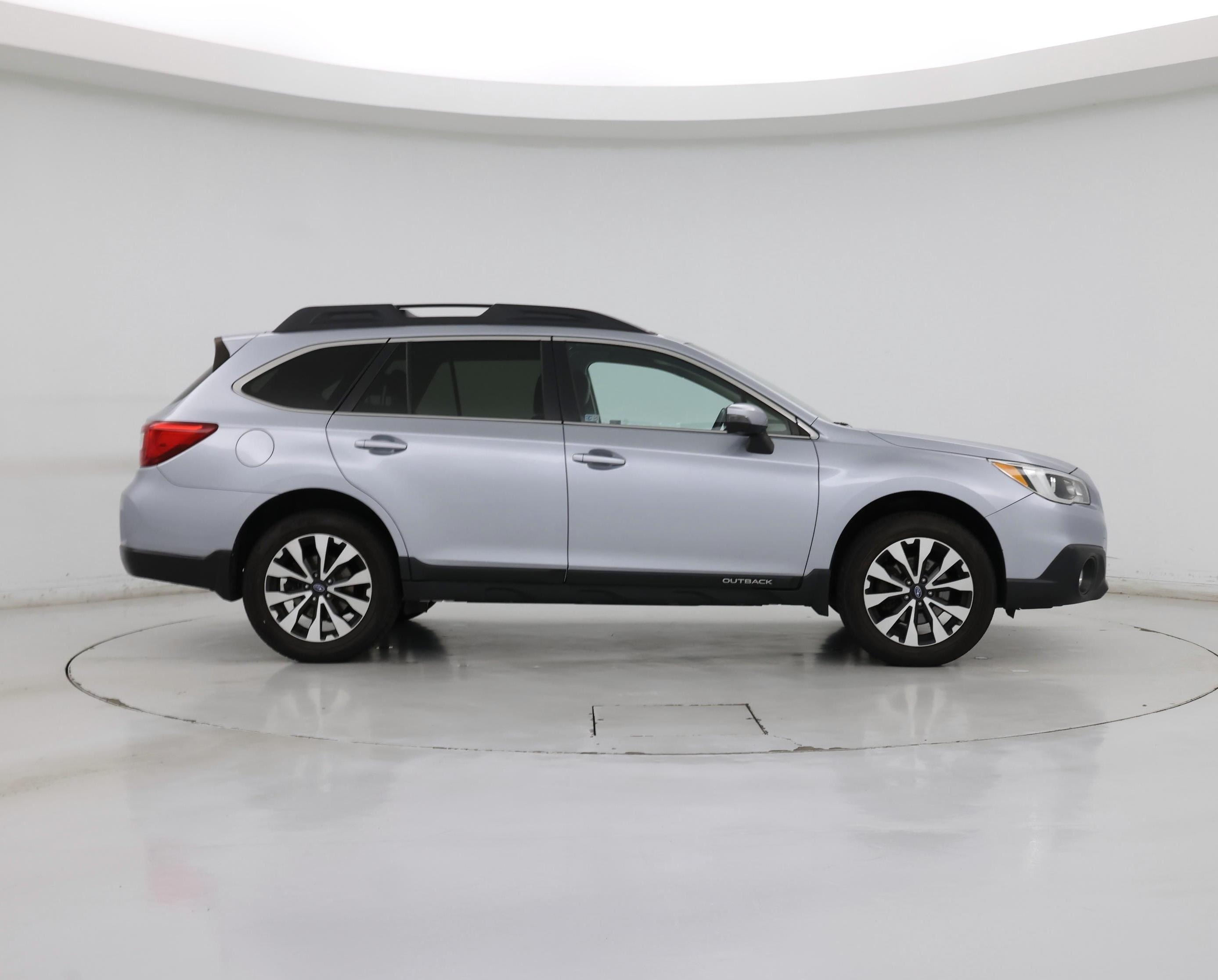 Thumbnail: 2015 Subaru Outback - 7
