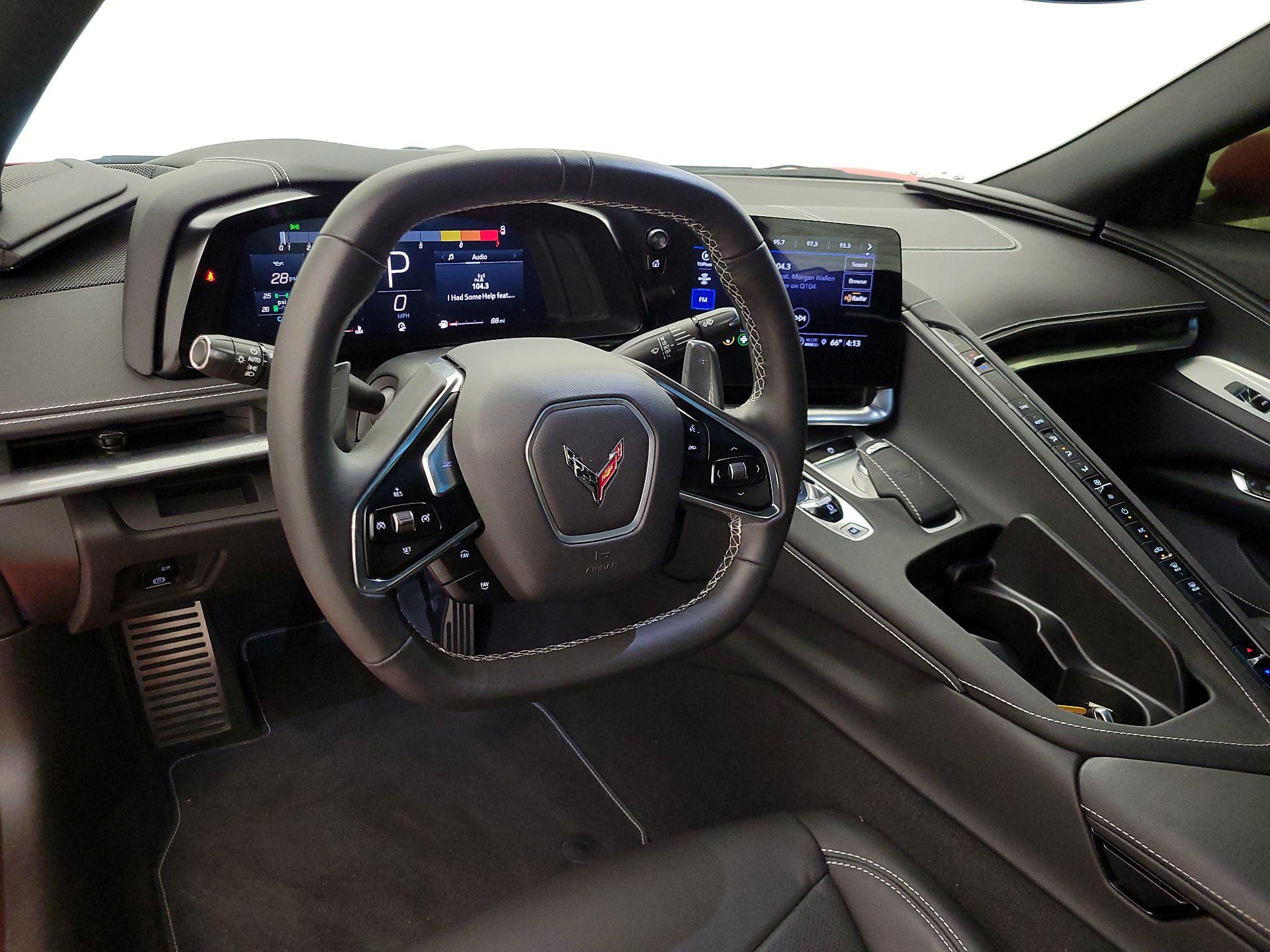 Thumbnail: 2021 Chevrolet Corvette - 9