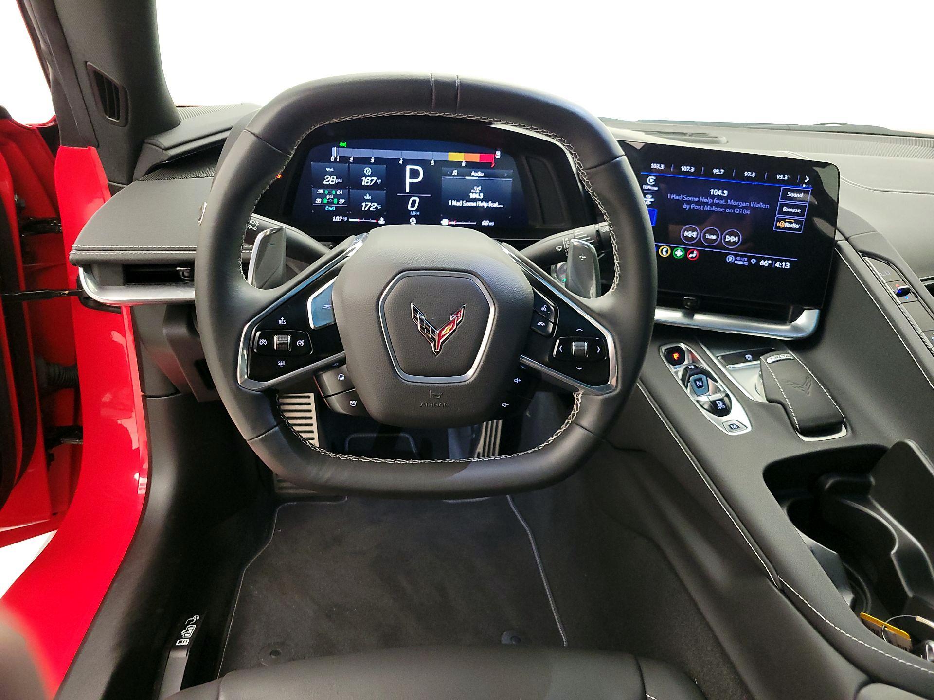 Thumbnail: 2021 Chevrolet Corvette - 10