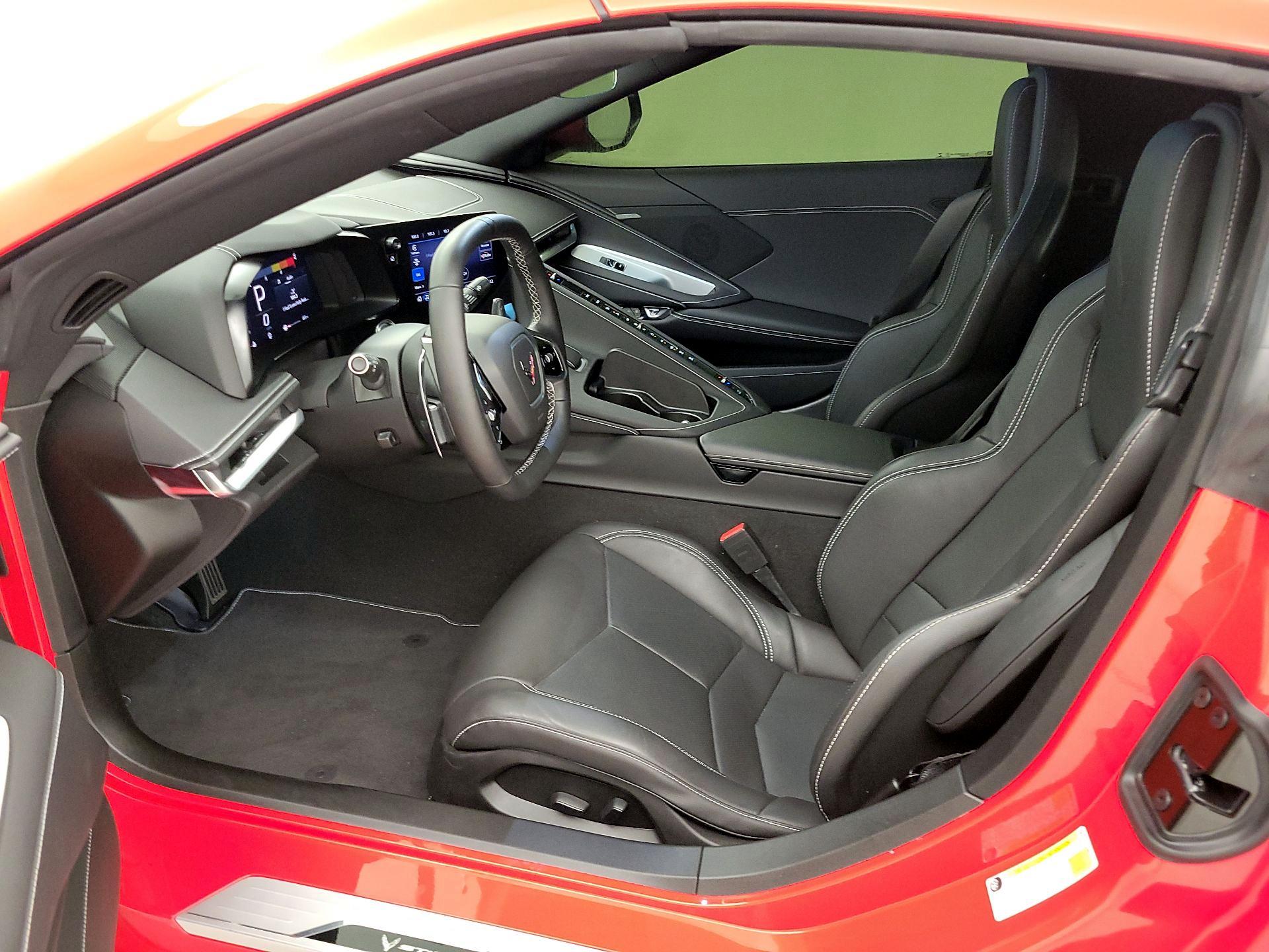 Thumbnail: 2021 Chevrolet Corvette - 11