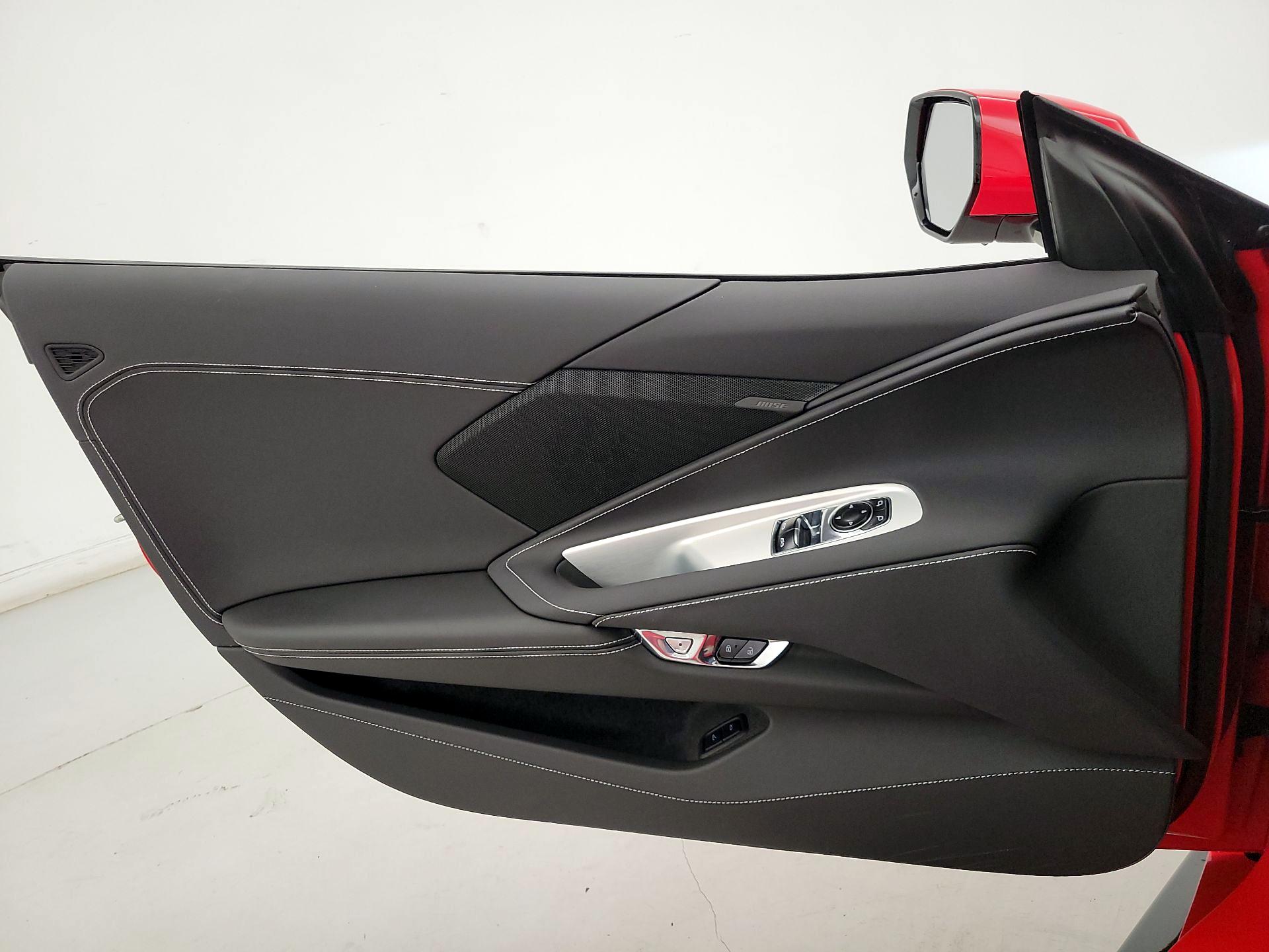 Thumbnail: 2021 Chevrolet Corvette - 12