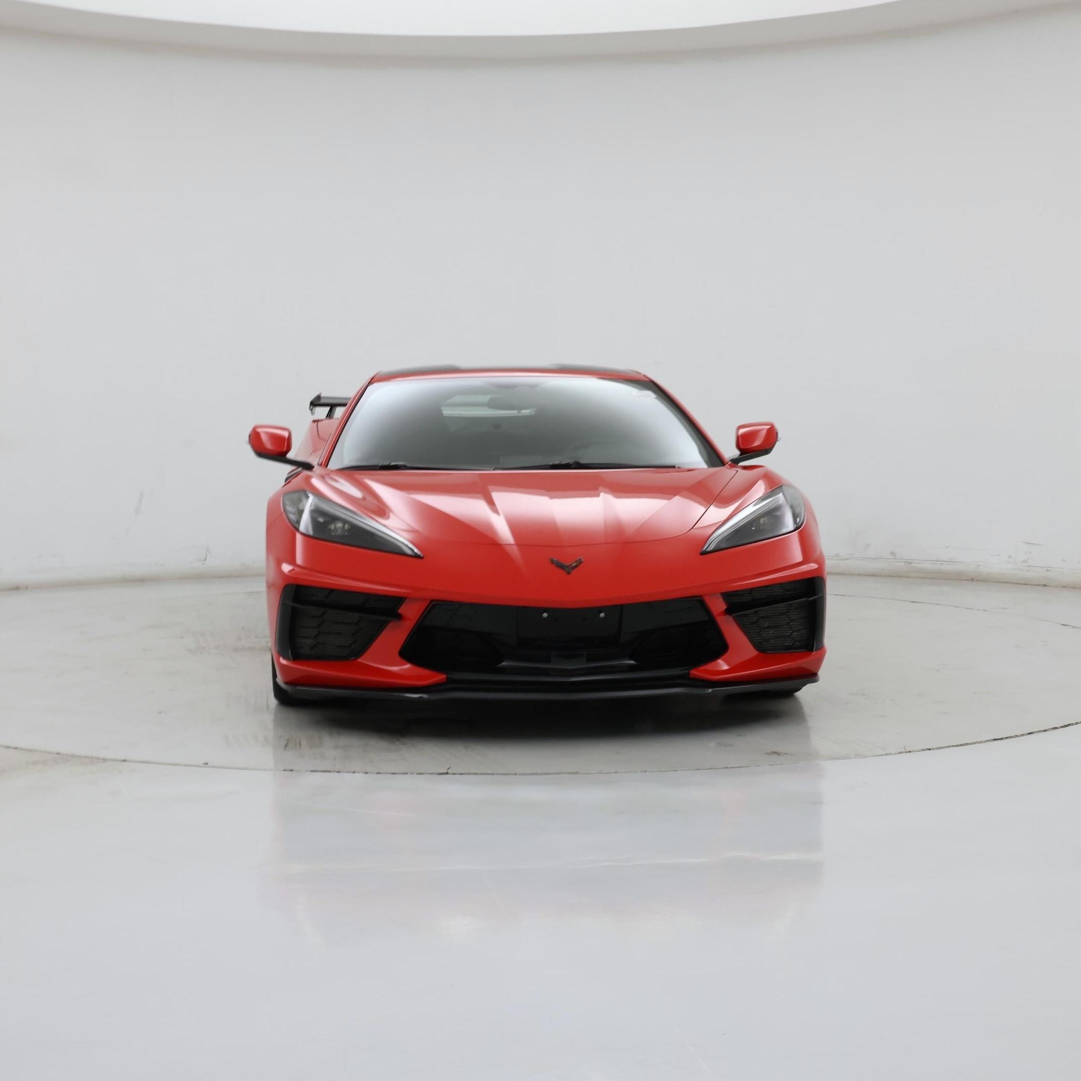 Thumbnail: 2021 Chevrolet Corvette - 5