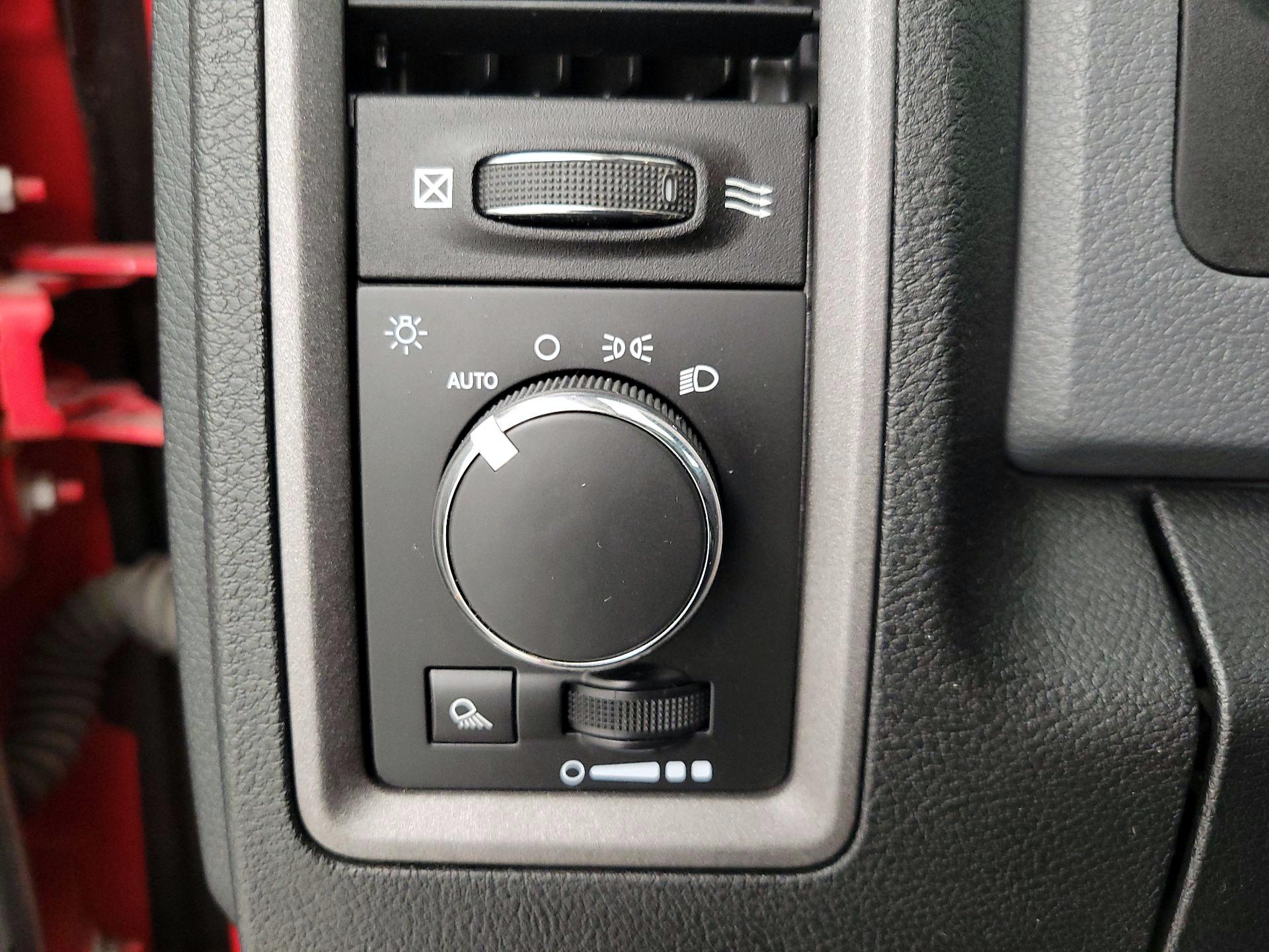Thumbnail: 2015 RAM 1500 - 13