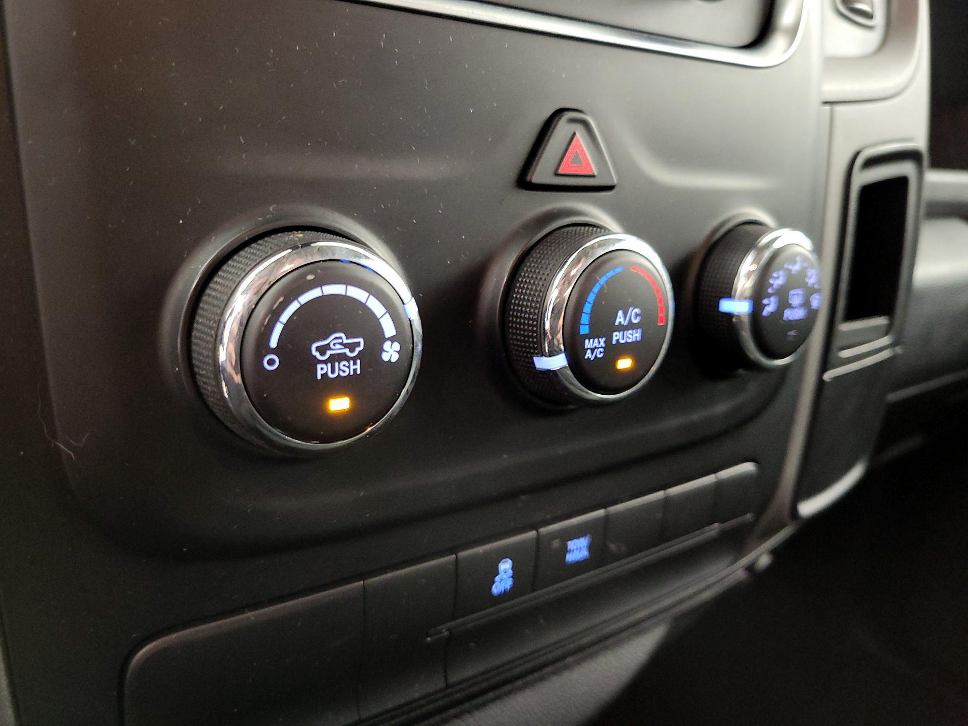 Thumbnail: 2015 RAM 1500 - 15