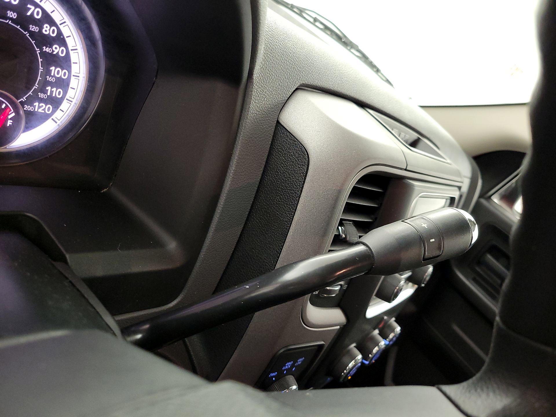 Thumbnail: 2015 RAM 1500 - 16