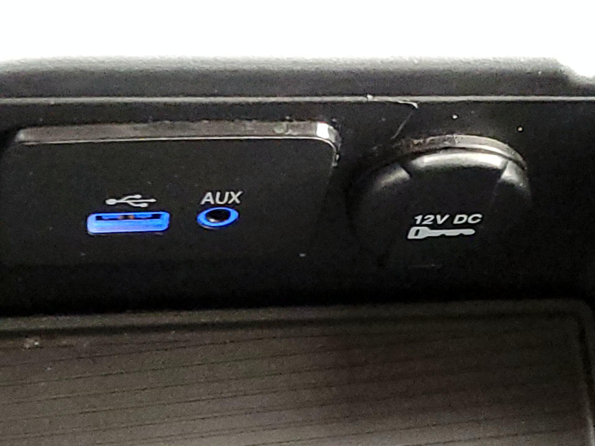 Thumbnail: 2015 RAM 1500 - 17