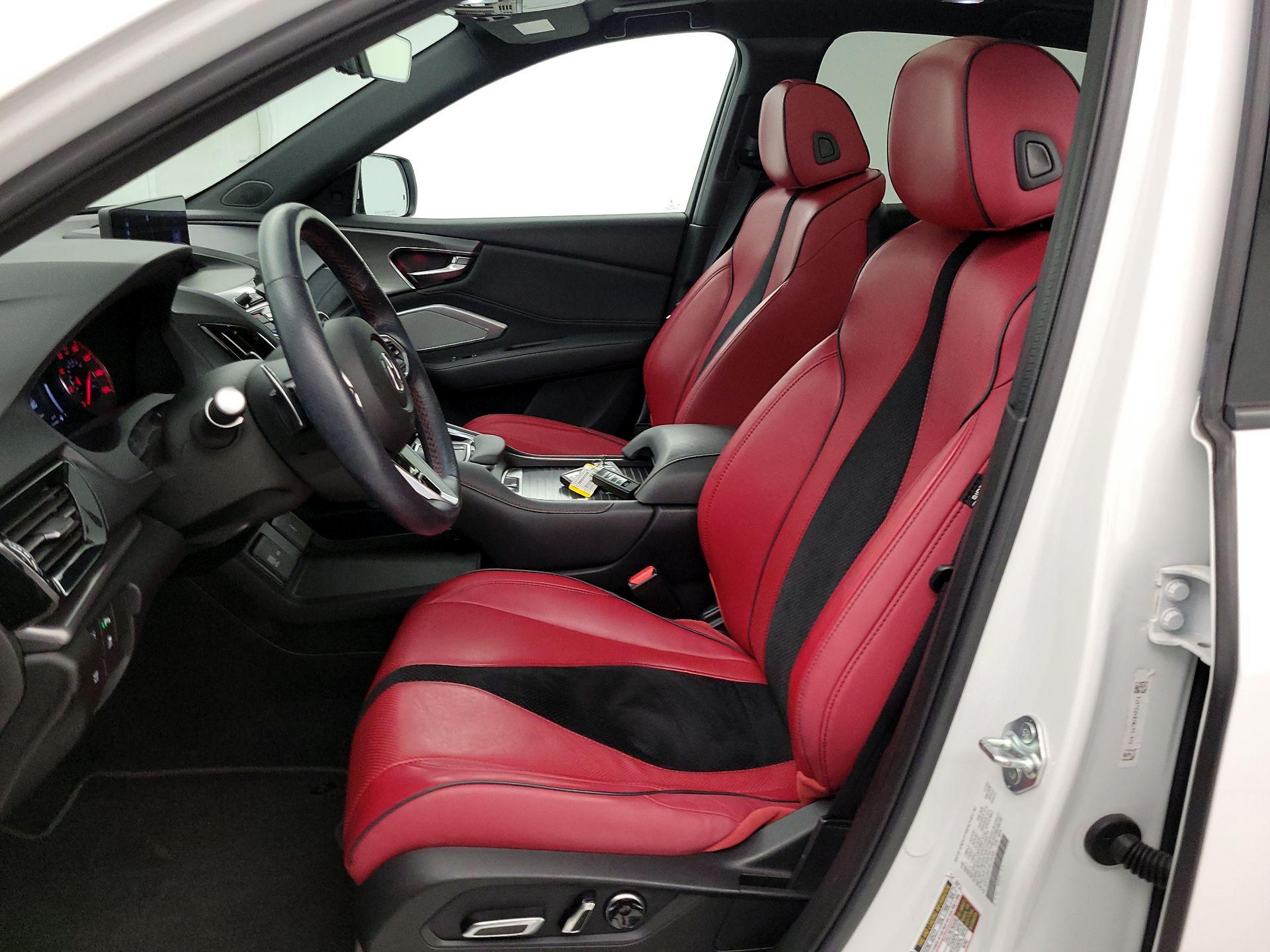 Thumbnail: 2021 Acura RDX - 11
