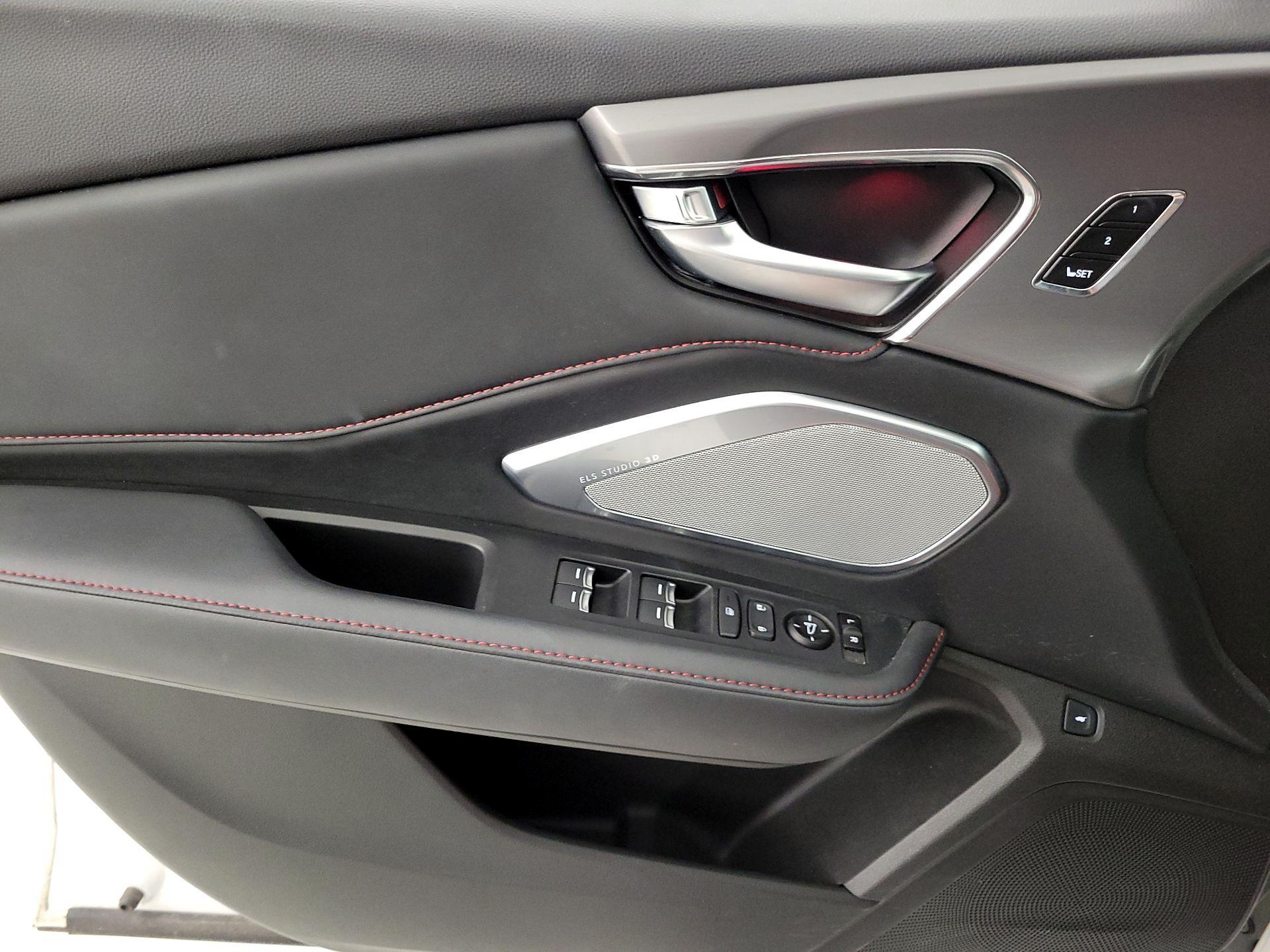 Thumbnail: 2021 Acura RDX - 12