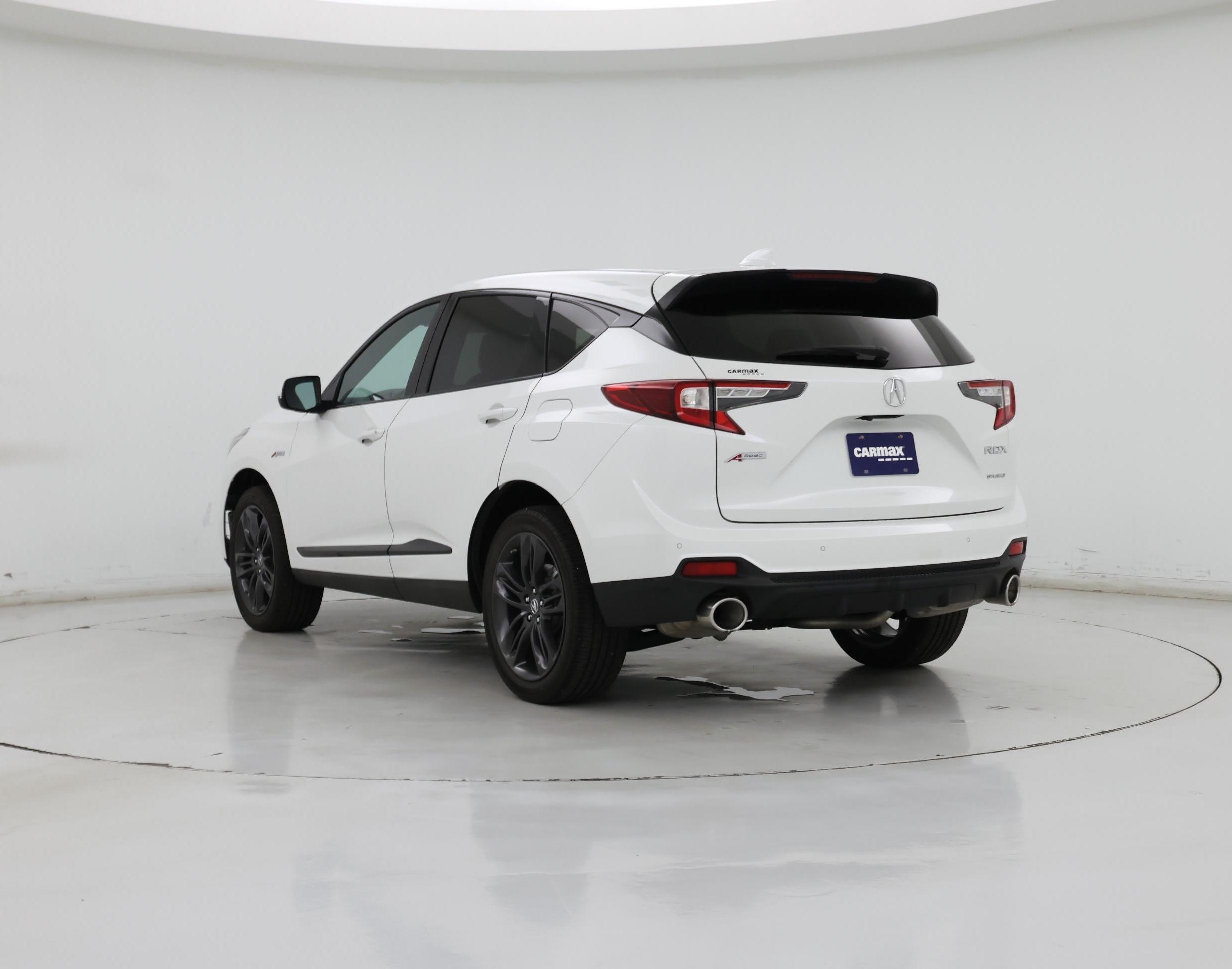 Thumbnail: 2021 Acura RDX - 2