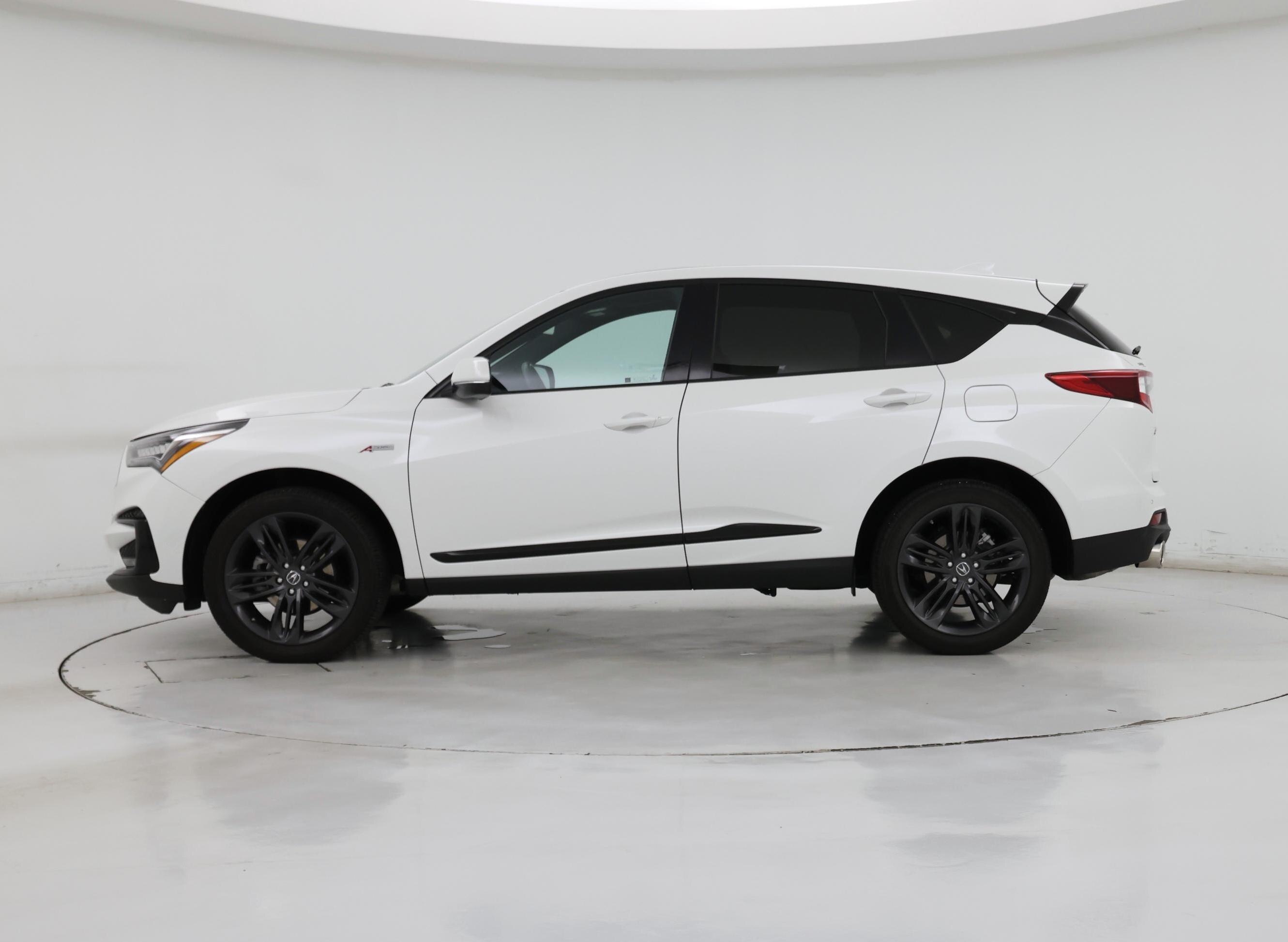 Thumbnail: 2021 Acura RDX - 3