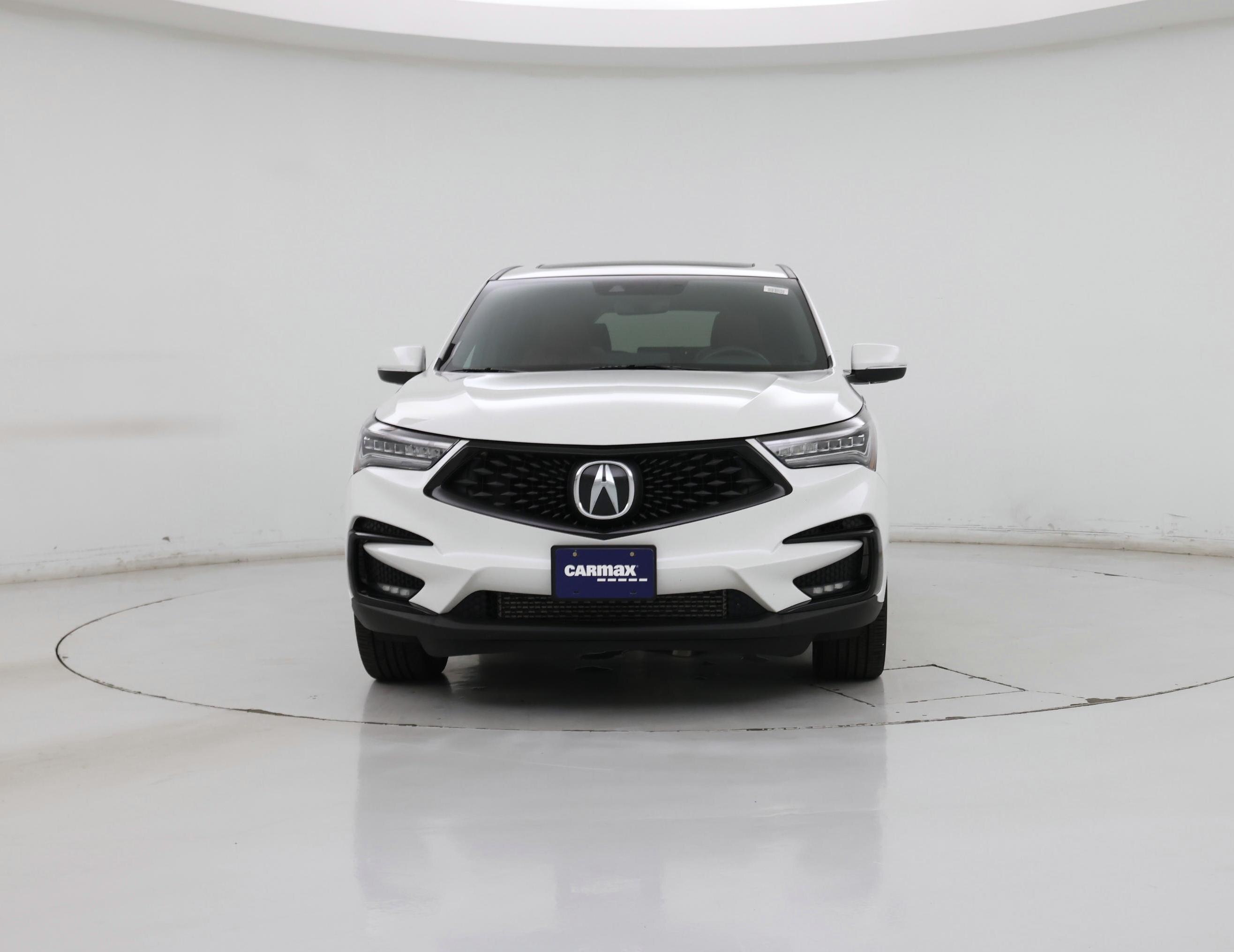 Thumbnail: 2021 Acura RDX - 5