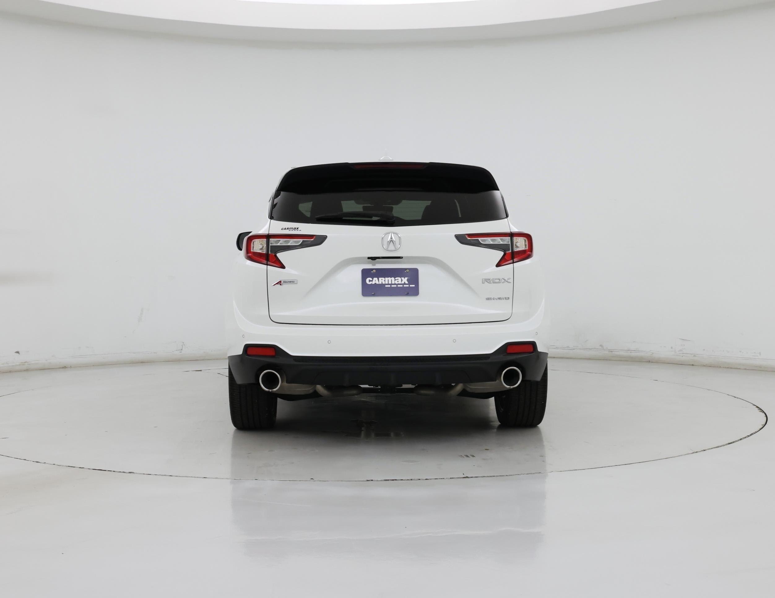 Thumbnail: 2021 Acura RDX - 6