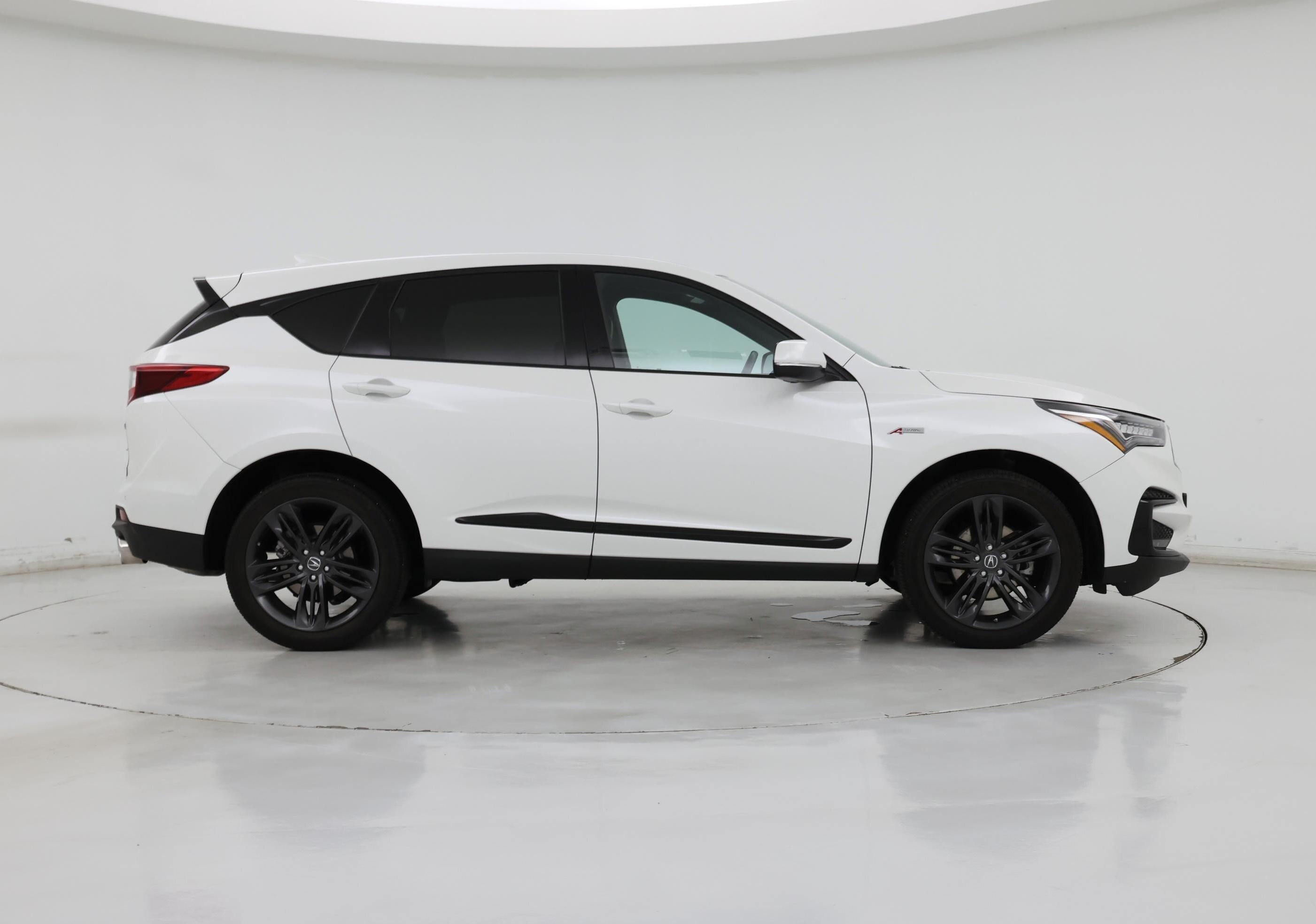 Thumbnail: 2021 Acura RDX - 7