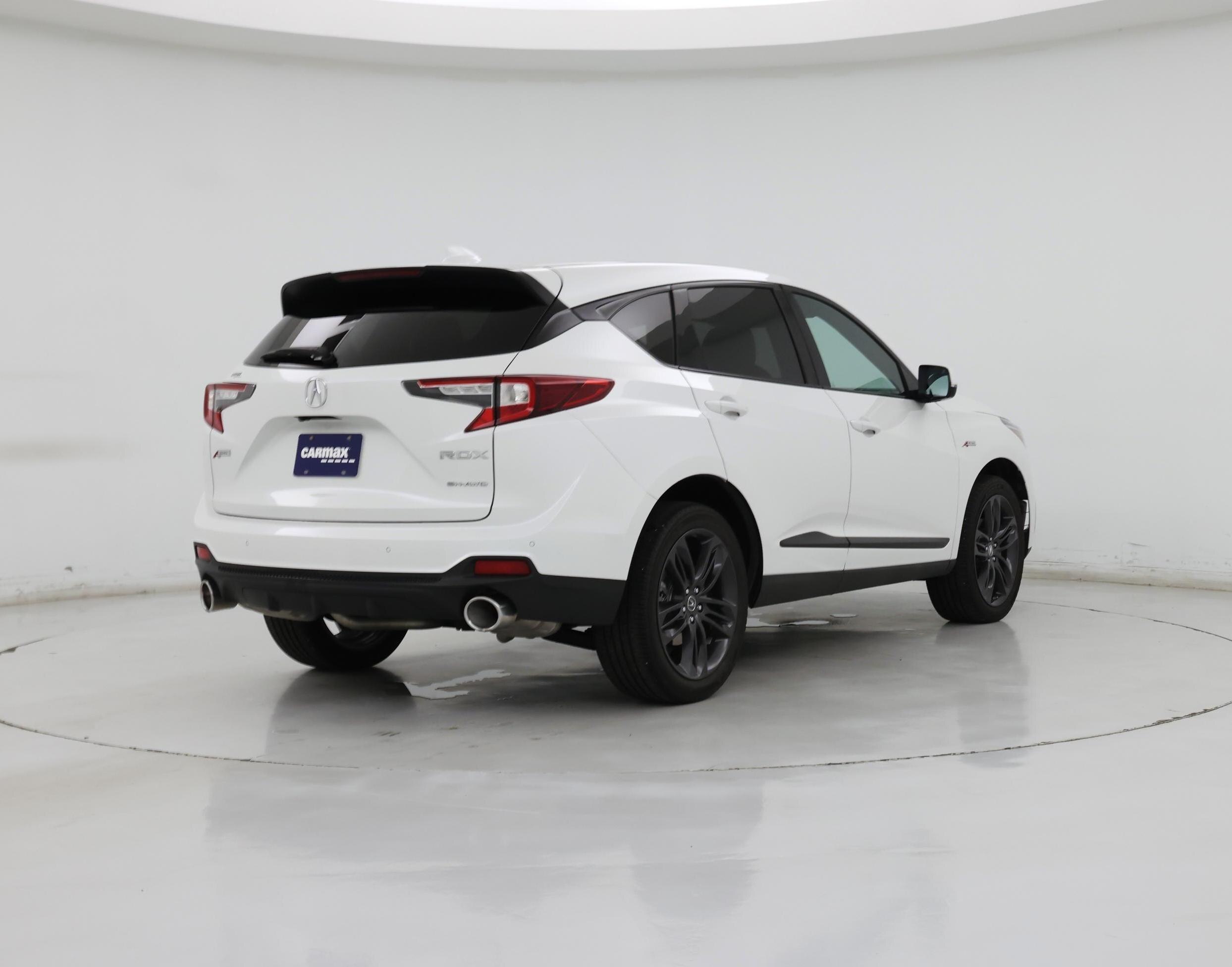 Thumbnail: 2021 Acura RDX - 8