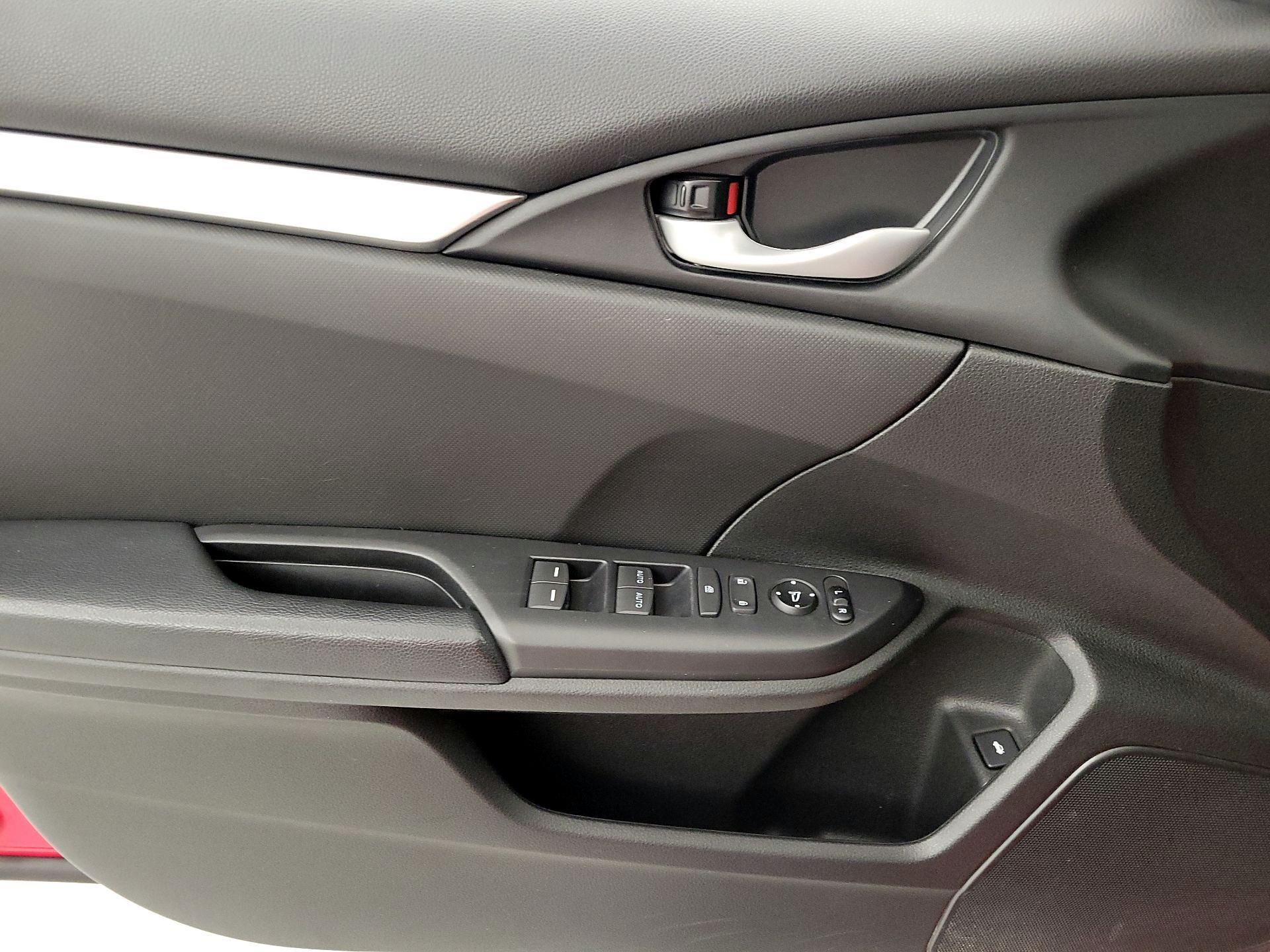 Thumbnail: 2019 Honda Civic - 12