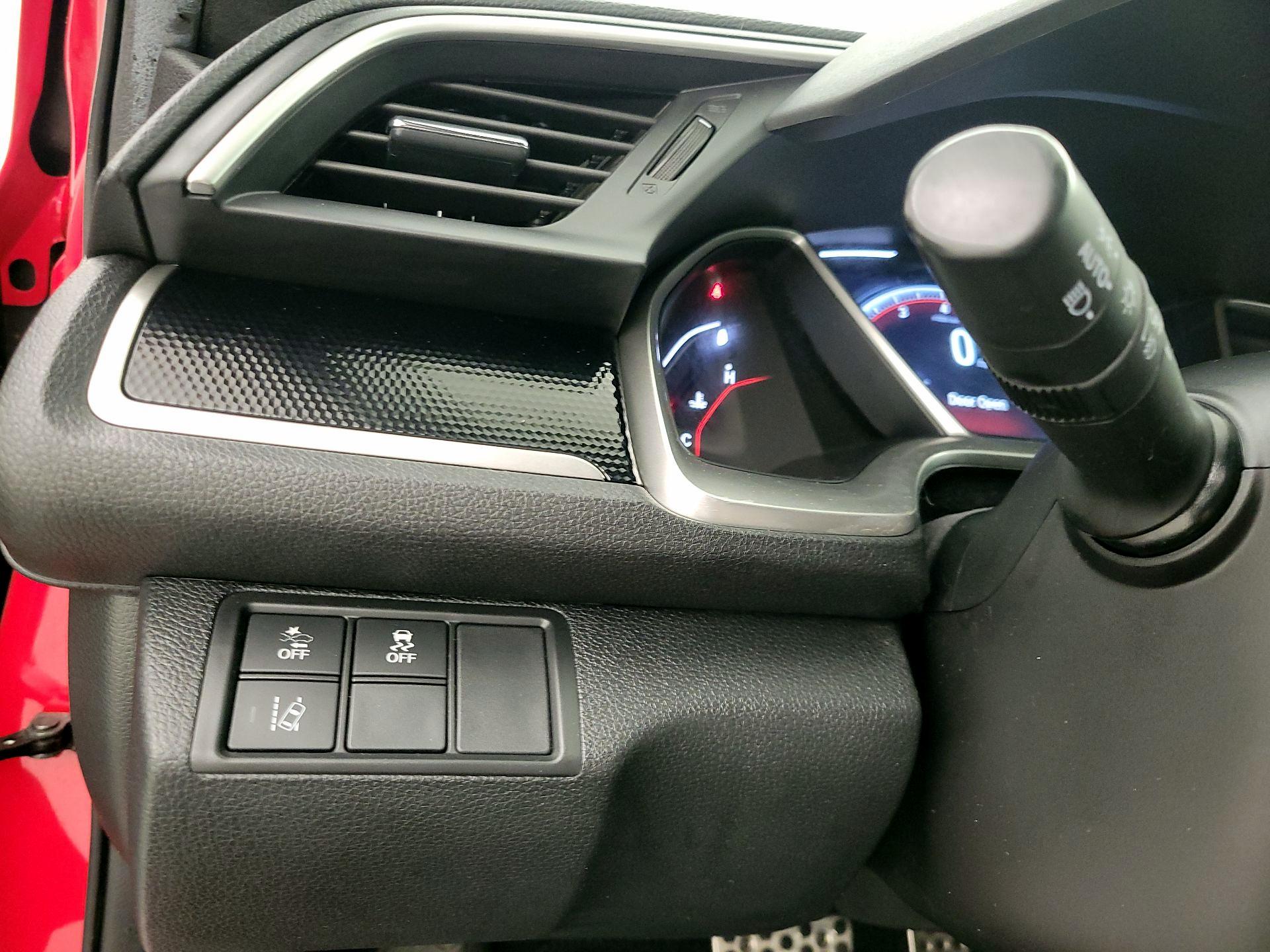 Thumbnail: 2019 Honda Civic - 13