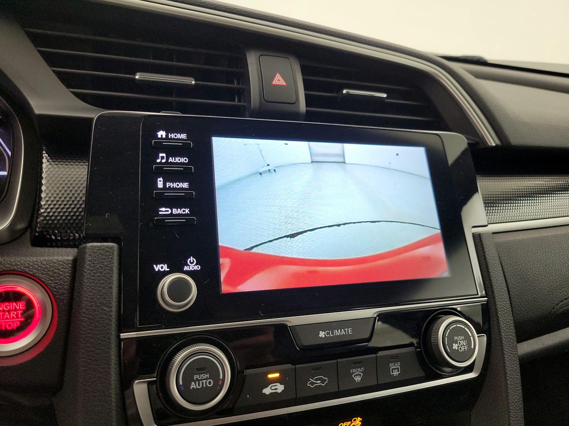 Thumbnail: 2019 Honda Civic - 14