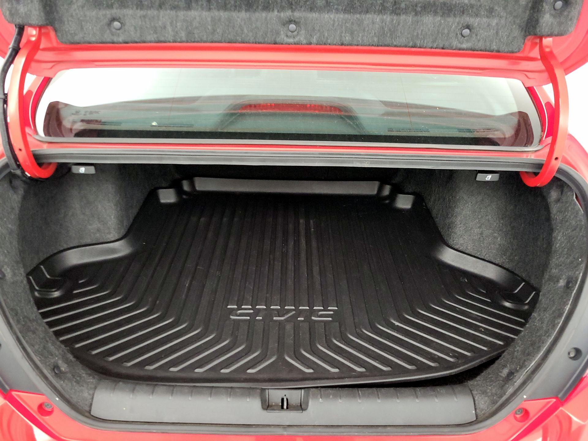 Thumbnail: 2019 Honda Civic - 20