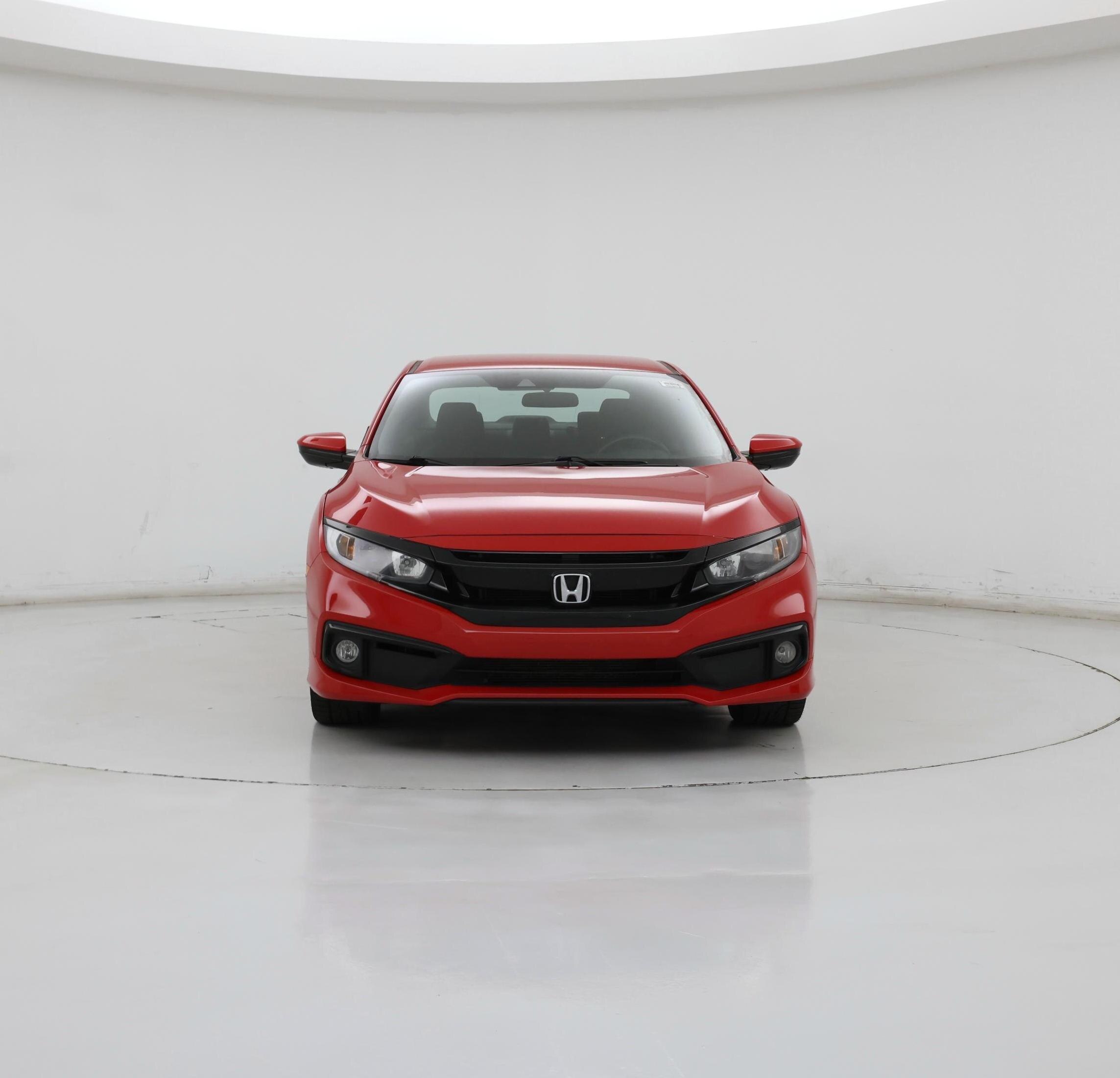 Thumbnail: 2019 Honda Civic - 5