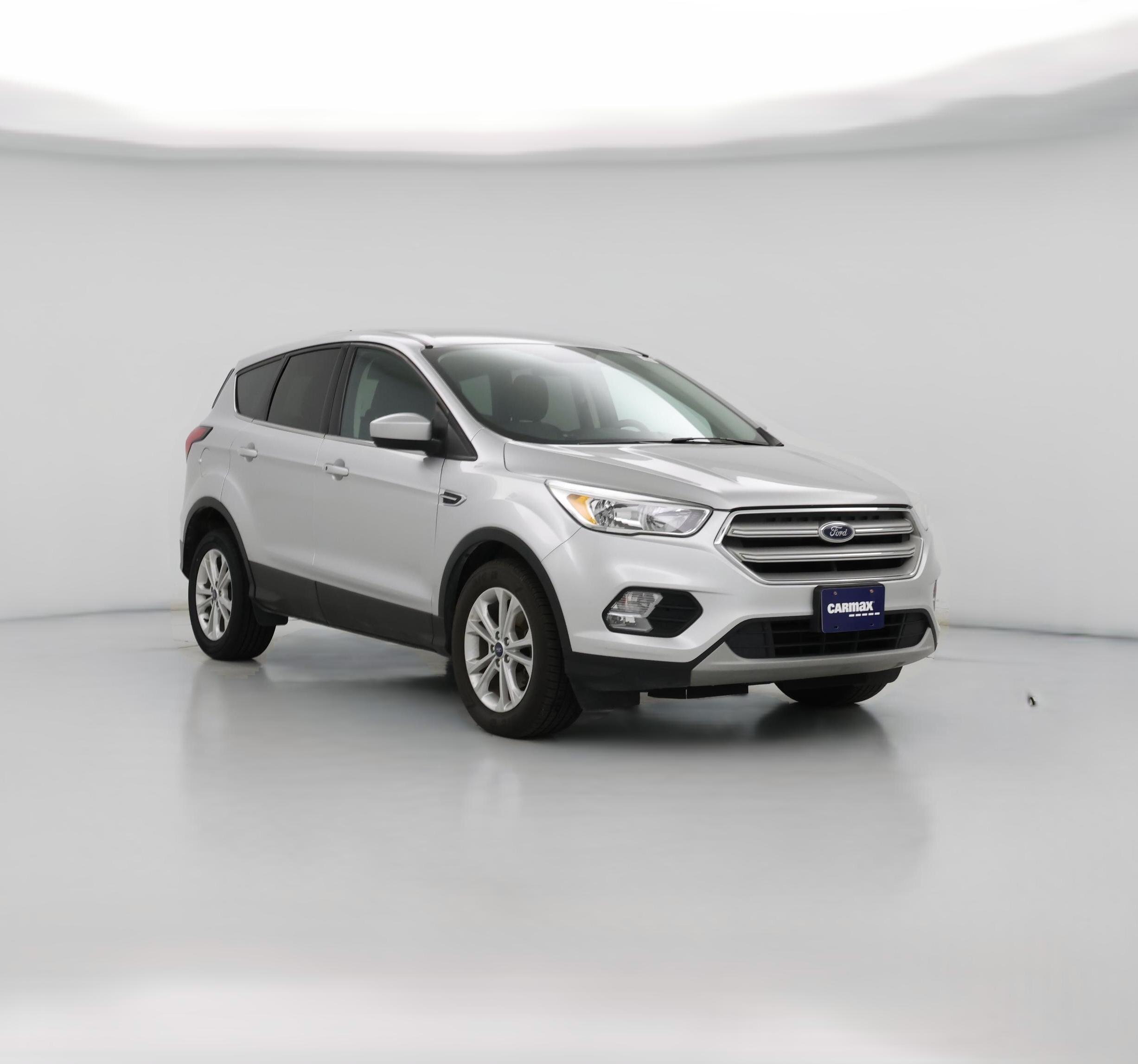 Thumbnail: 2019 Ford Escape - 1