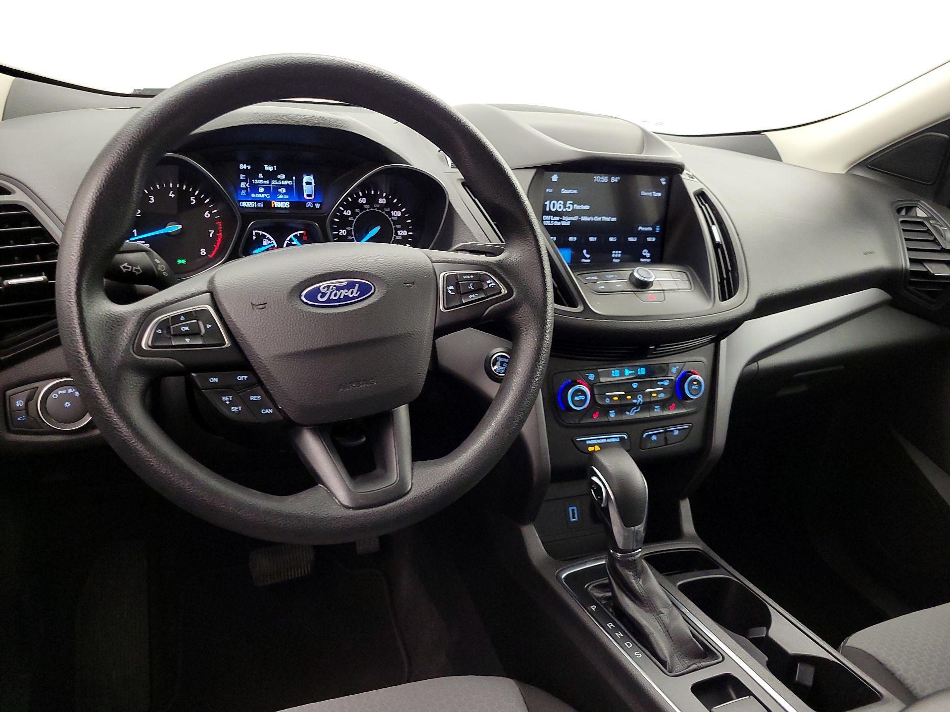 Thumbnail: 2019 Ford Escape - 9