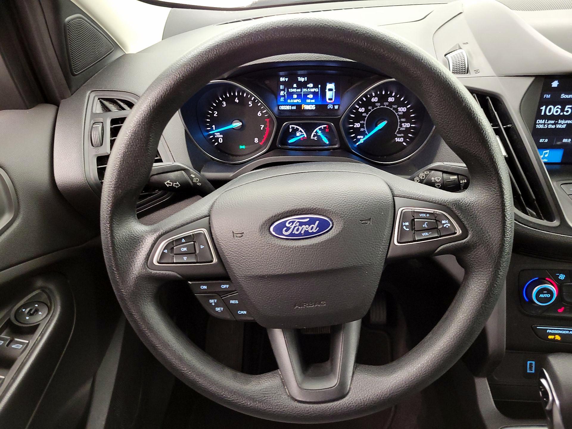 Thumbnail: 2019 Ford Escape - 10