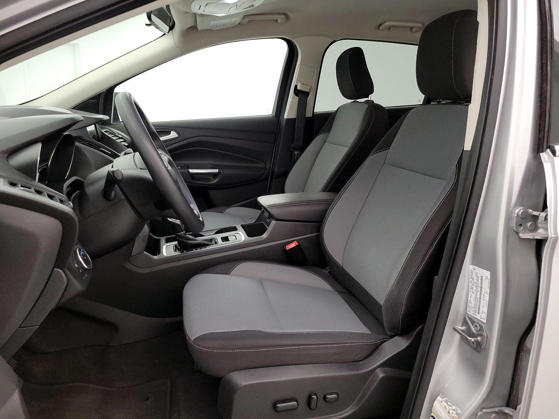 Thumbnail: 2019 Ford Escape - 11