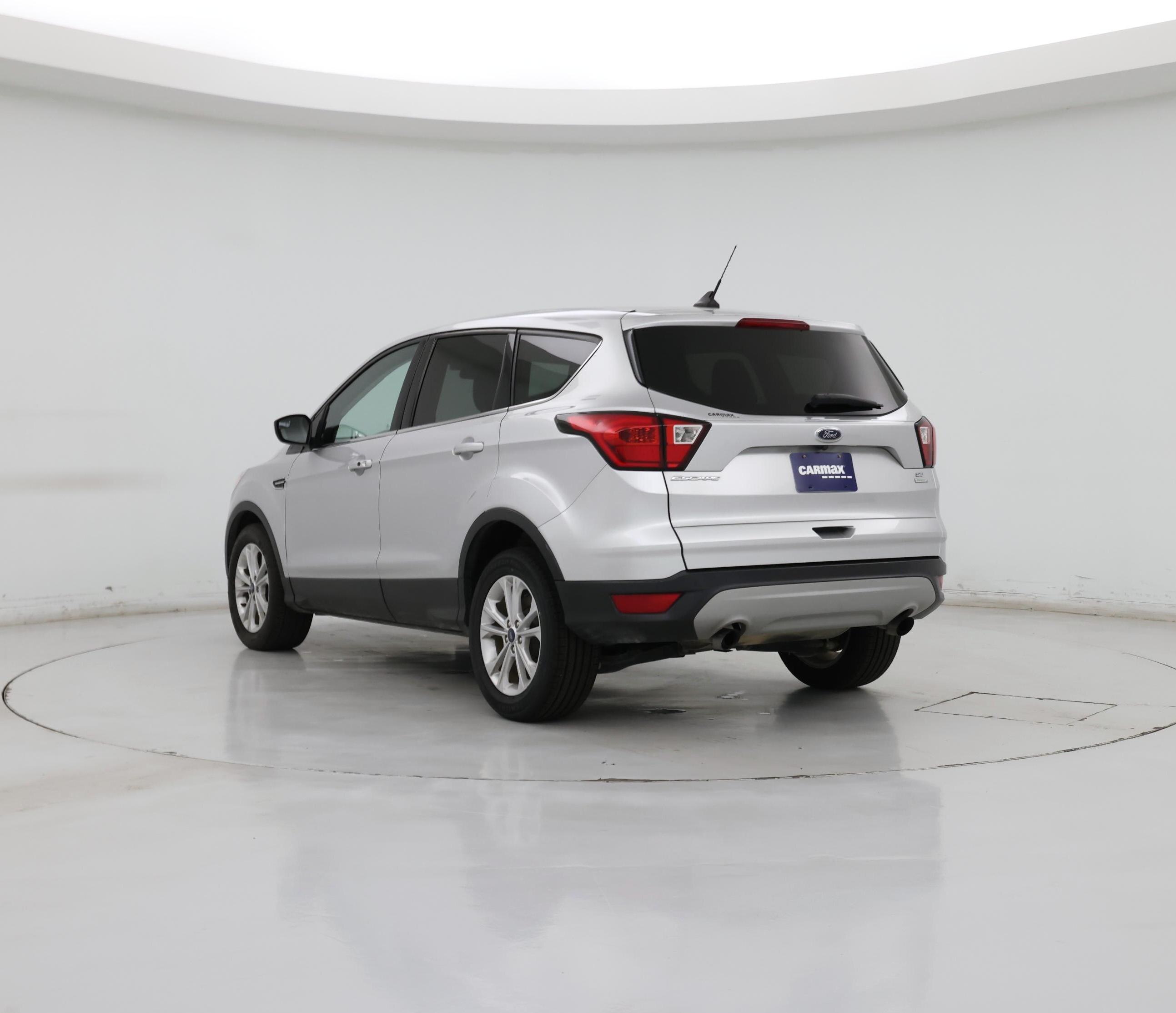 Thumbnail: 2019 Ford Escape - 2
