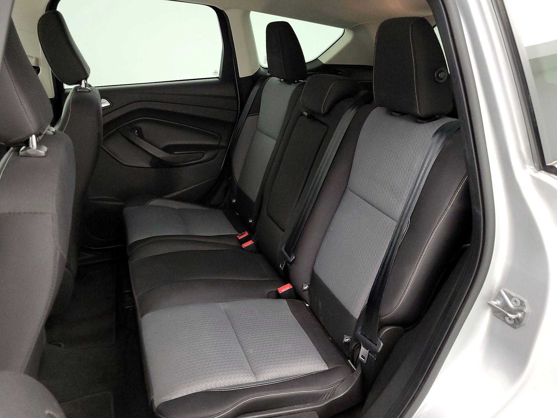 Thumbnail: 2019 Ford Escape - 19