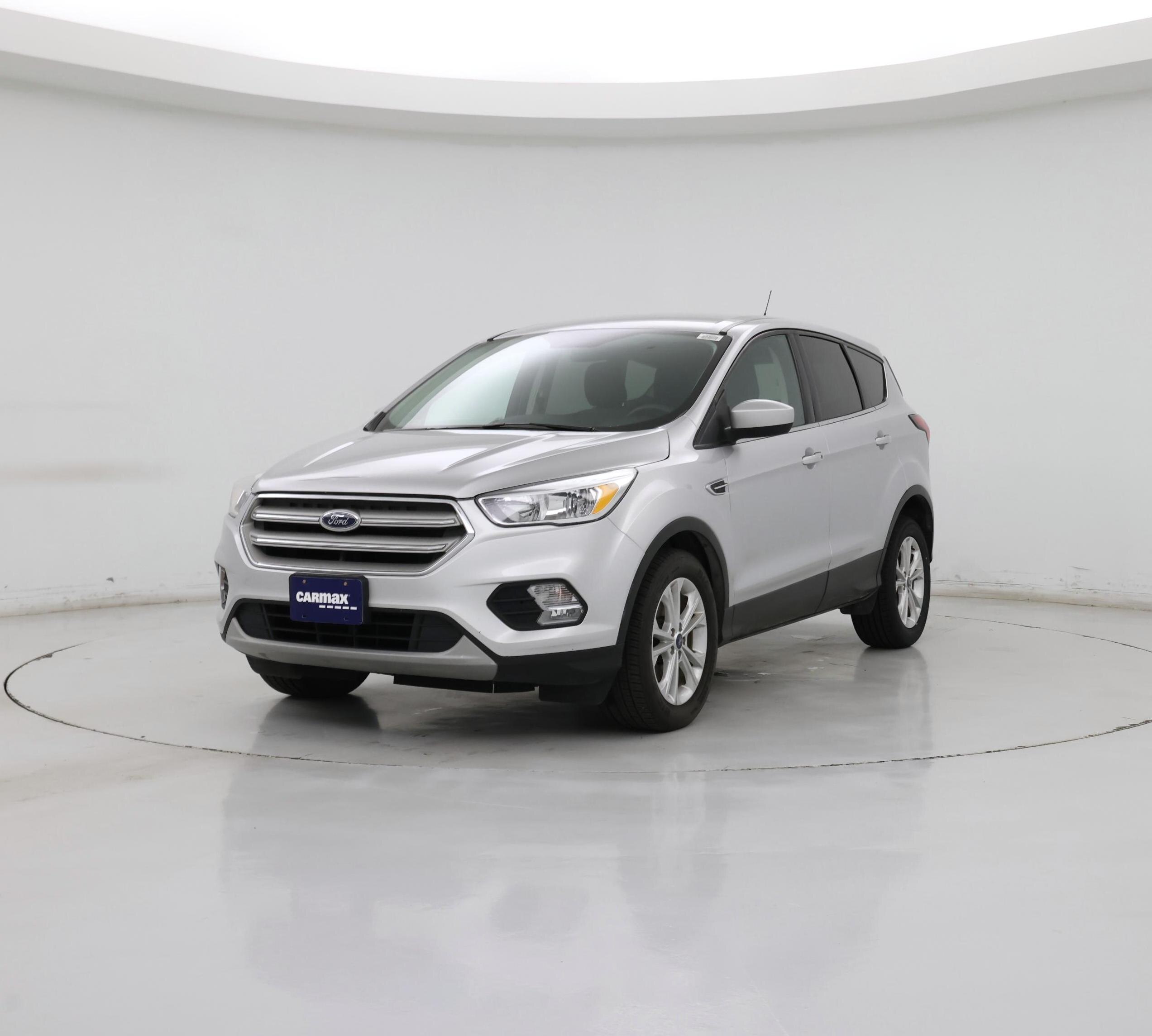 Thumbnail: 2019 Ford Escape - 4
