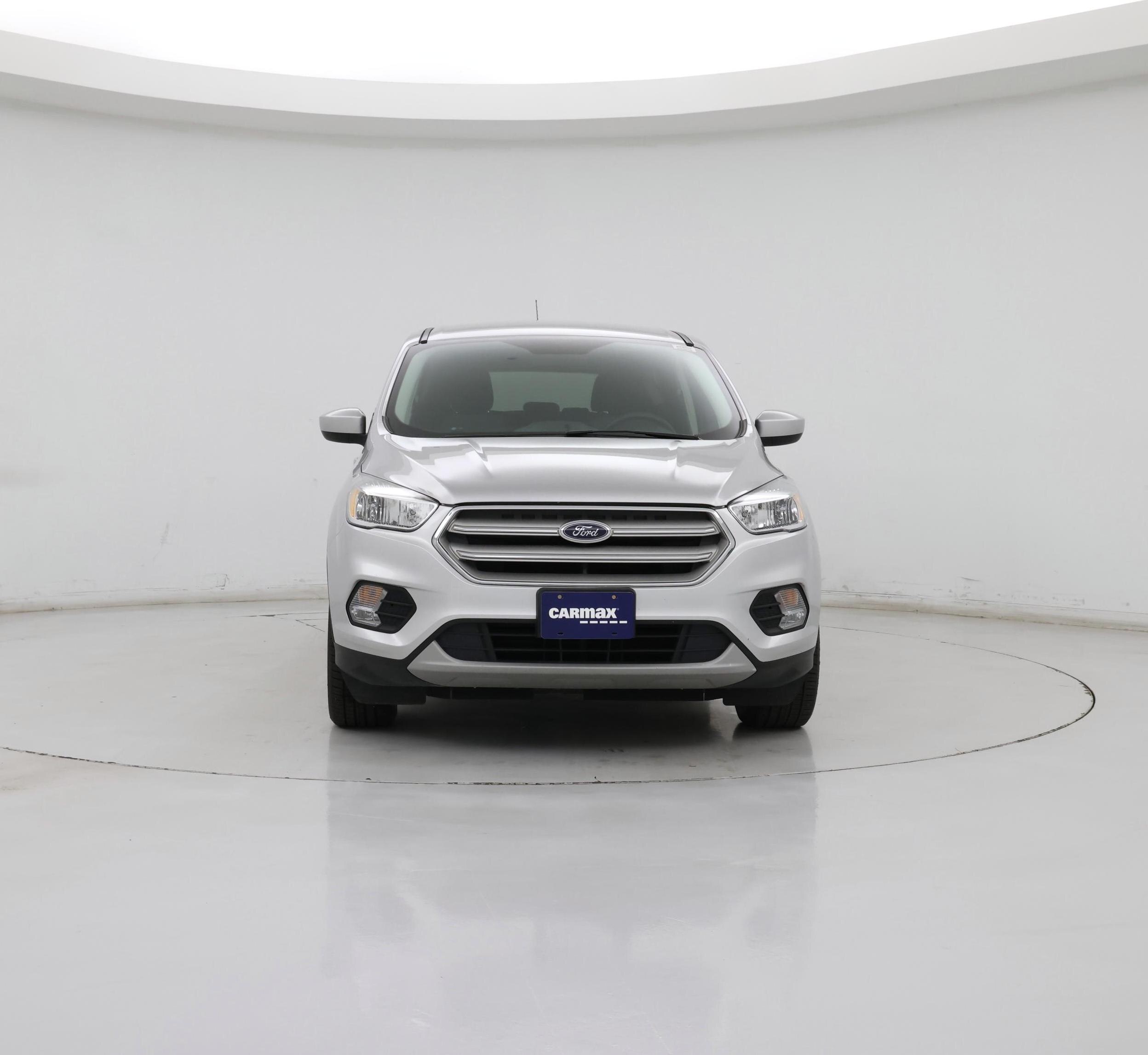 Thumbnail: 2019 Ford Escape - 5