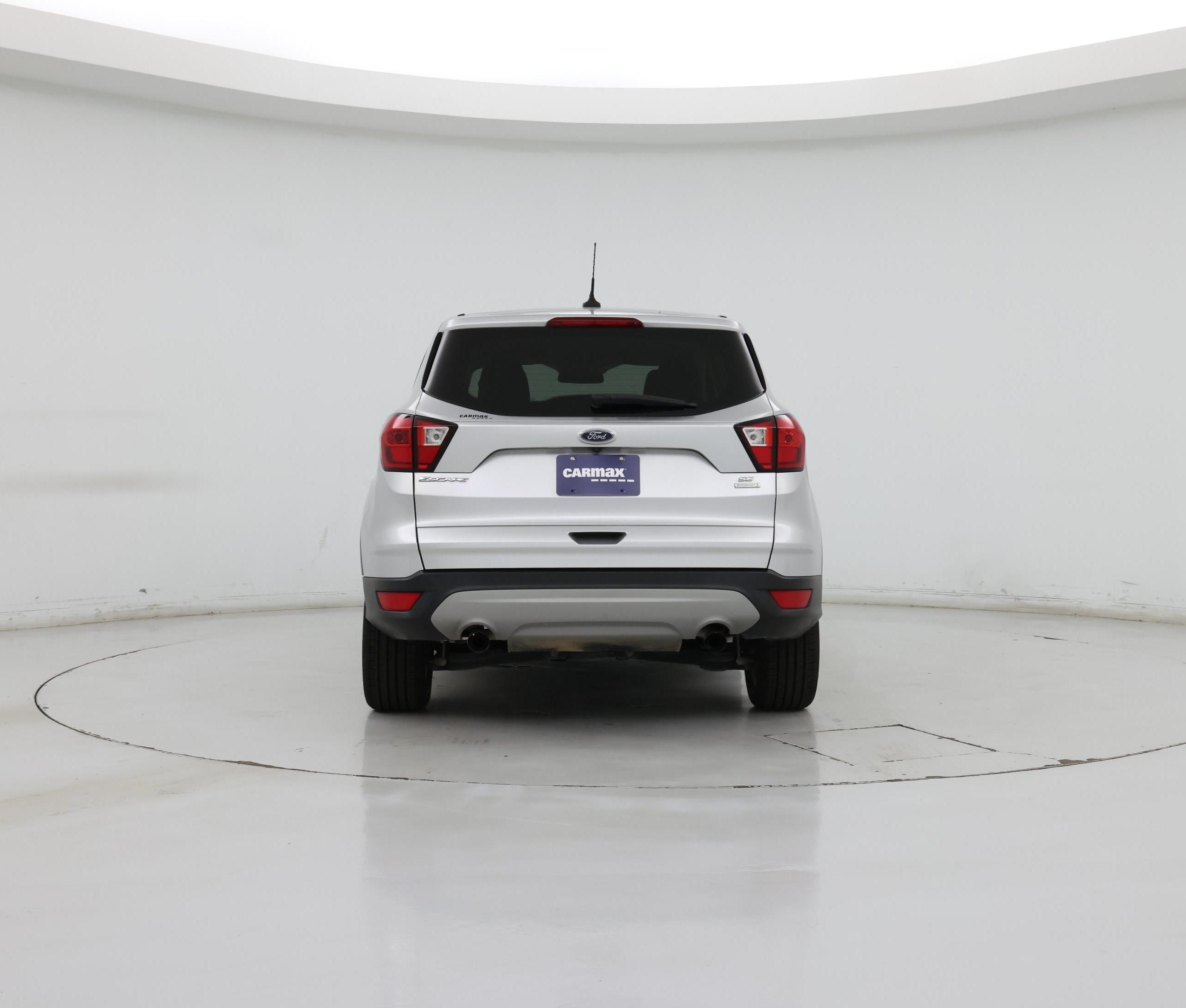 Thumbnail: 2019 Ford Escape - 6