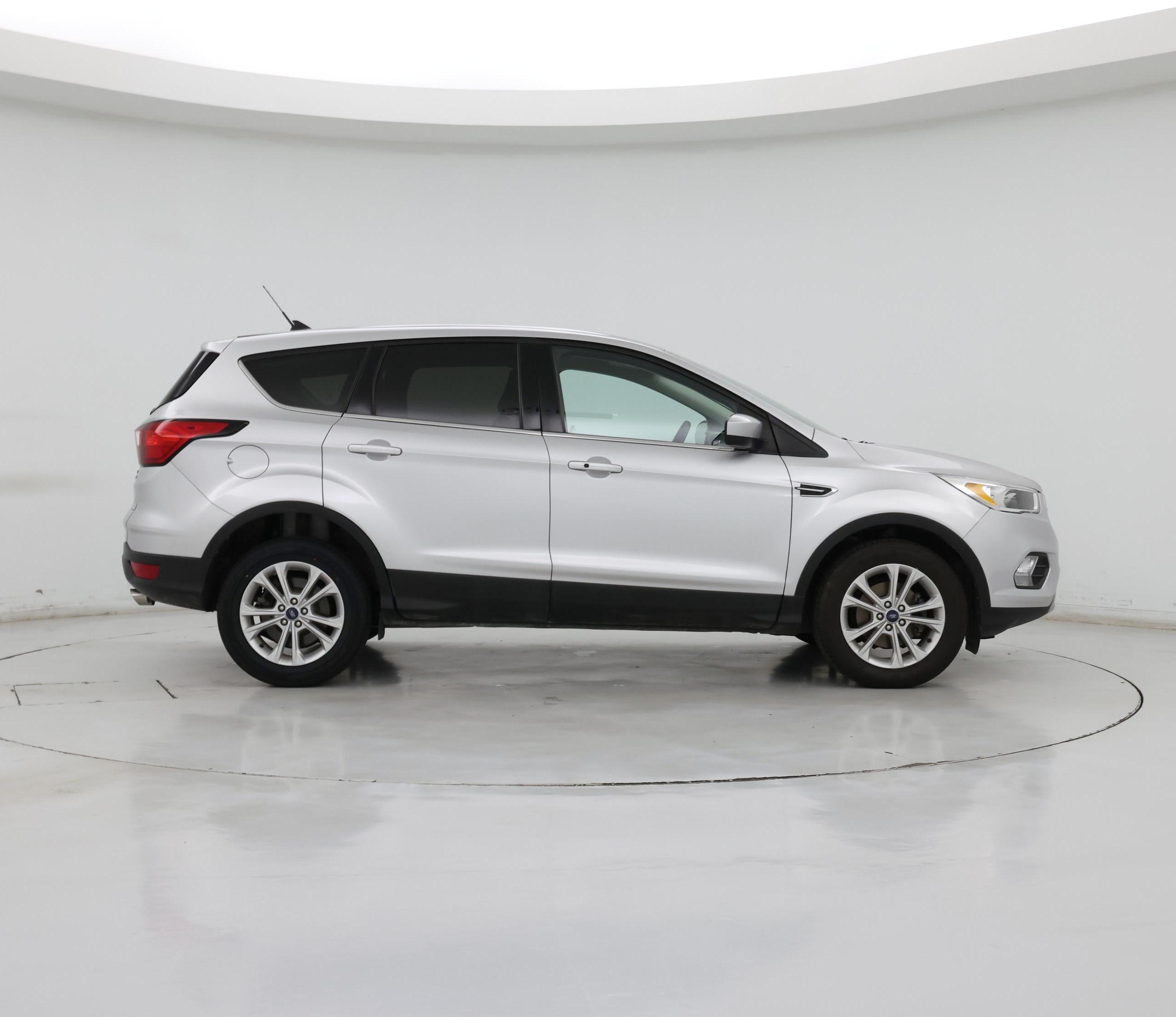 Thumbnail: 2019 Ford Escape - 7