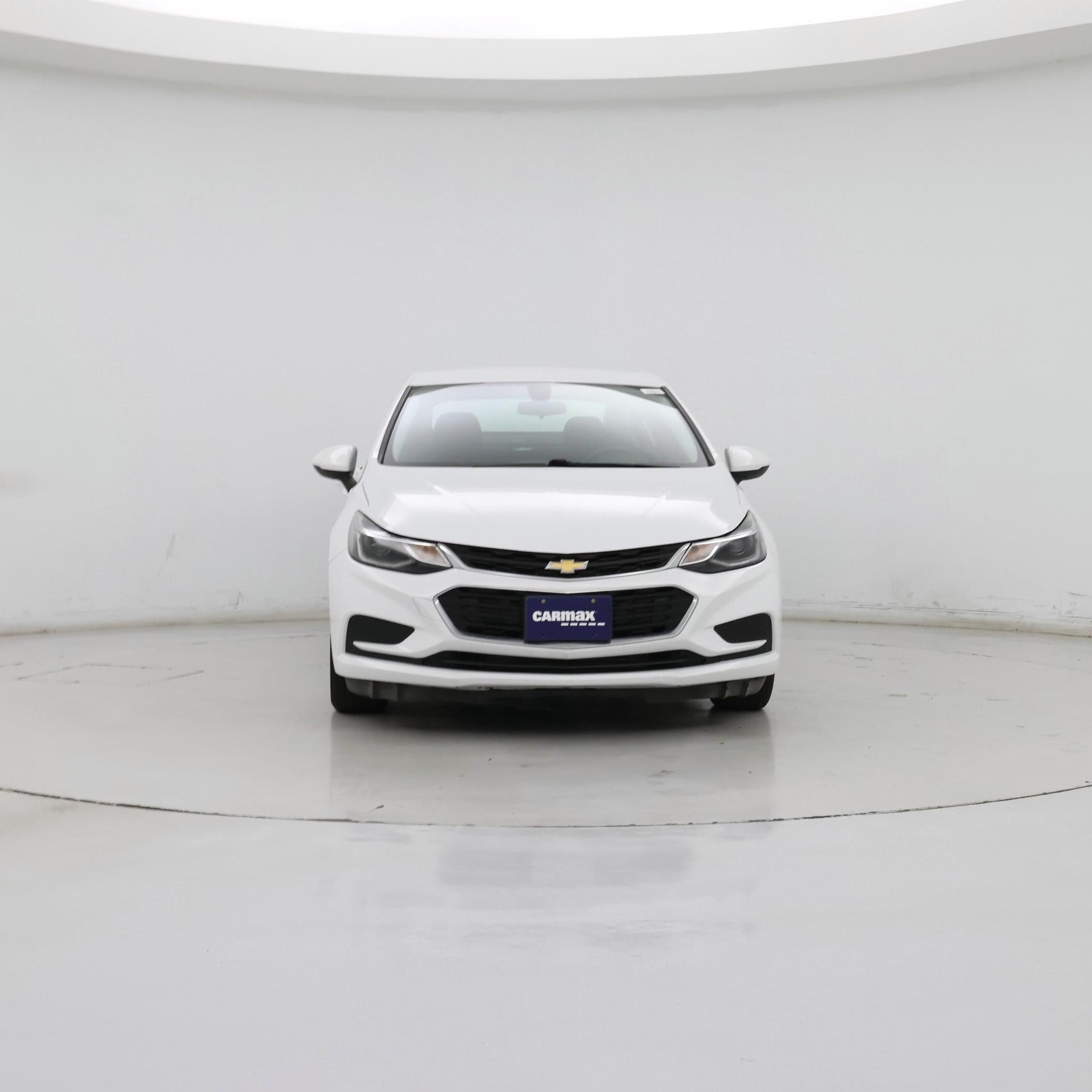 Thumbnail: 2018 Chevrolet Cruze - 5