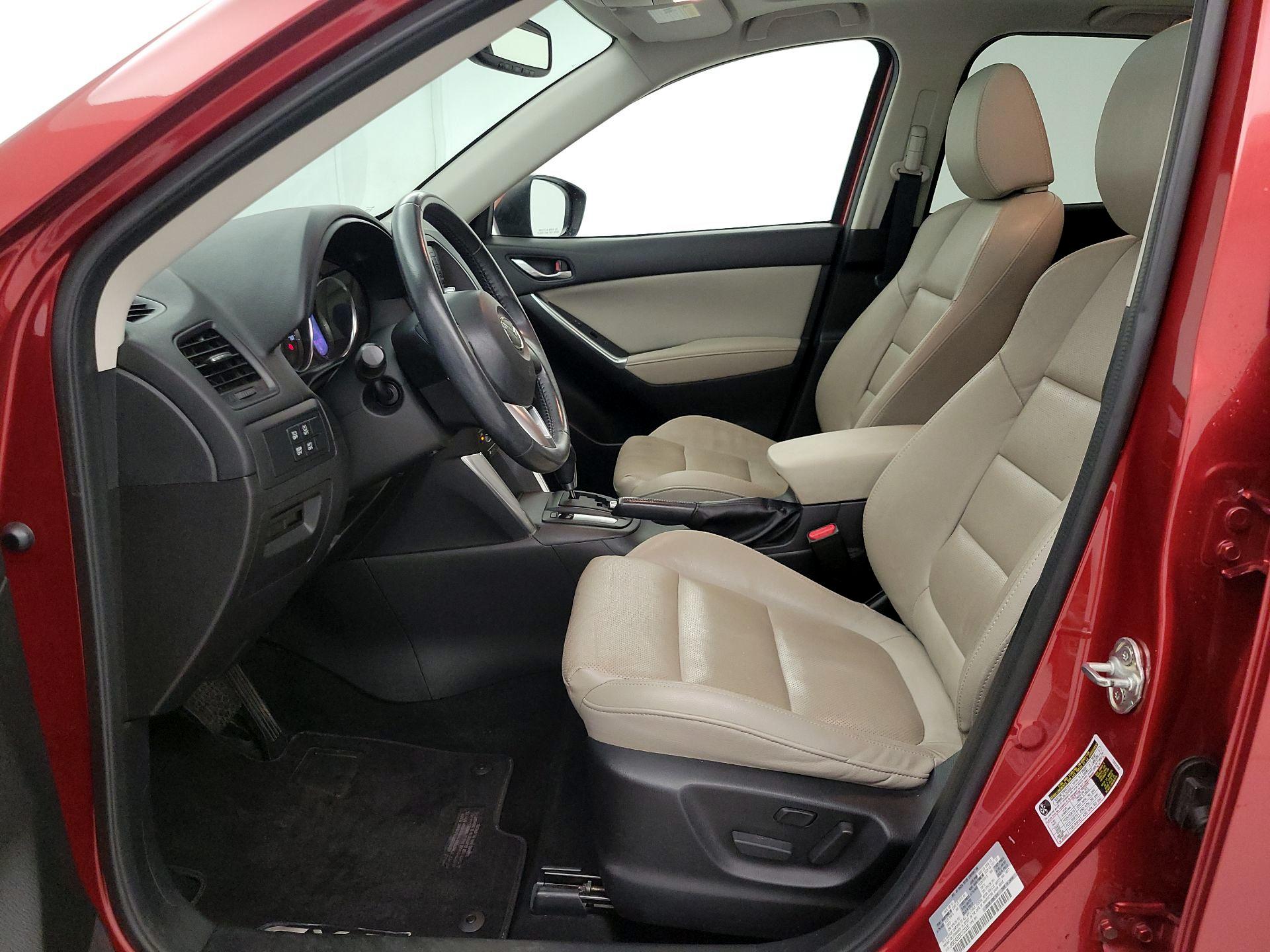 Thumbnail: 2013 Mazda CX-5 - 11