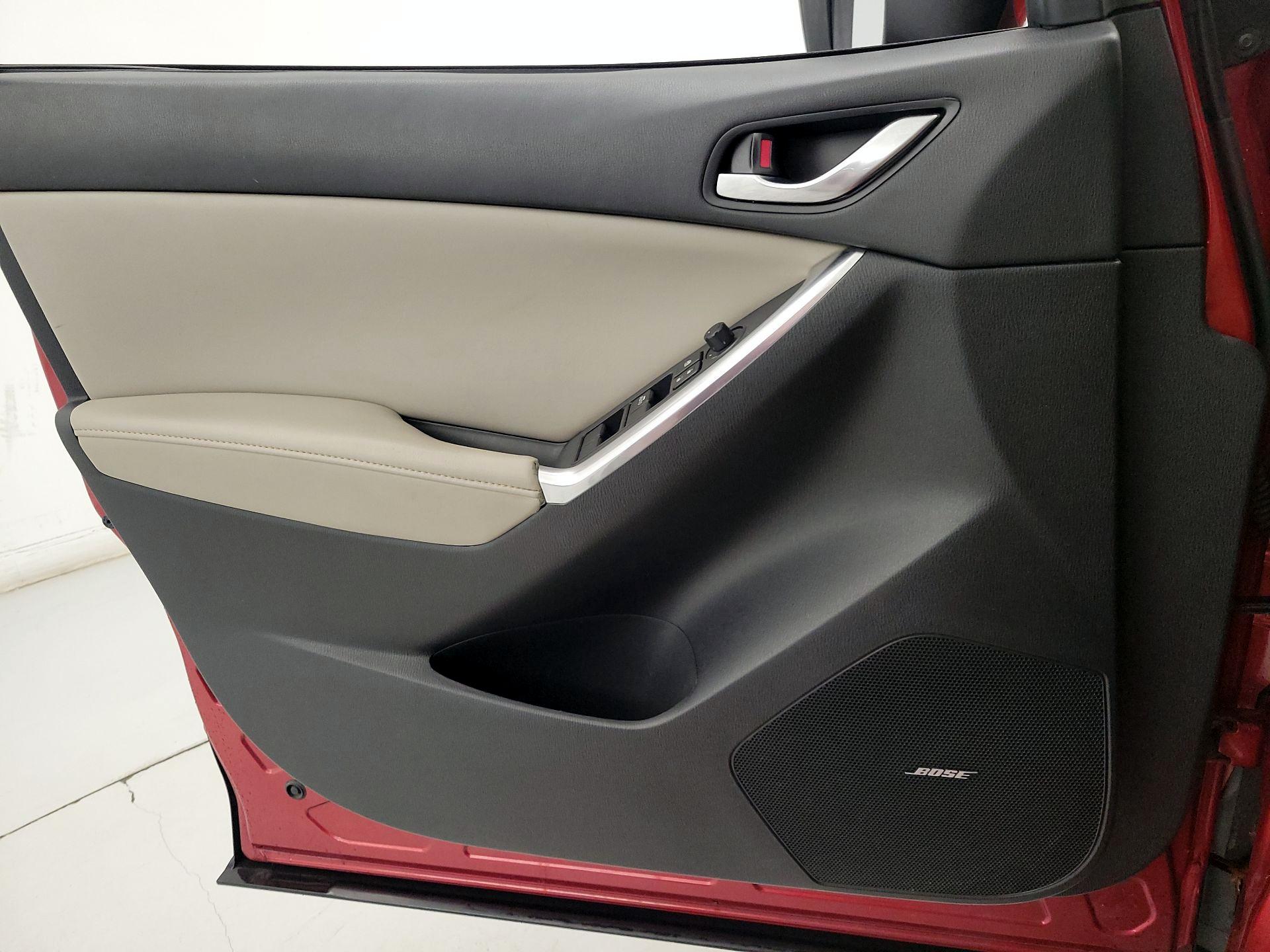 Thumbnail: 2013 Mazda CX-5 - 12