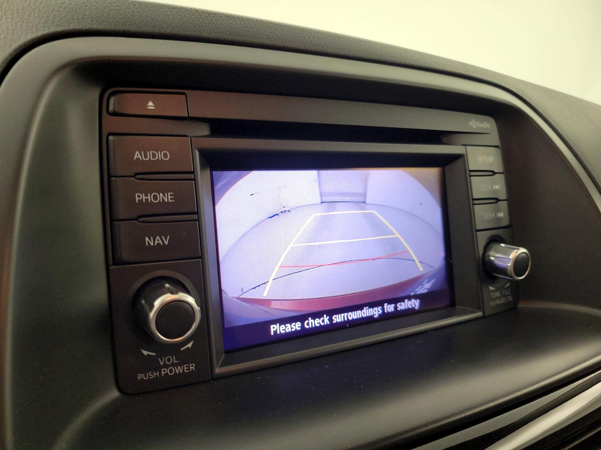 Thumbnail: 2013 Mazda CX-5 - 14