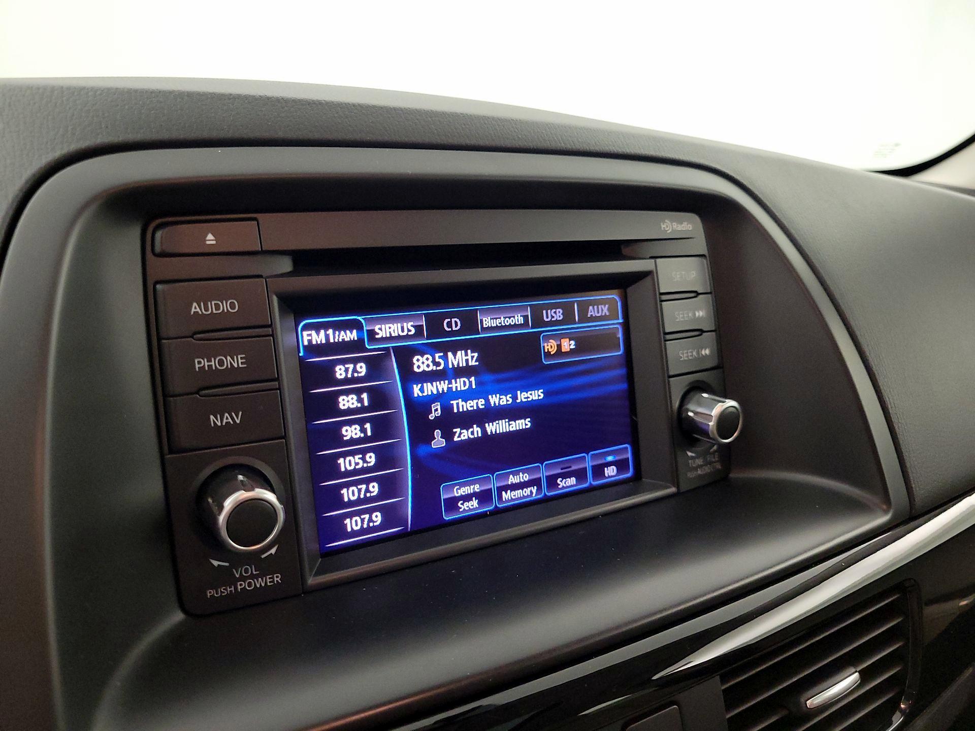 Thumbnail: 2013 Mazda CX-5 - 15