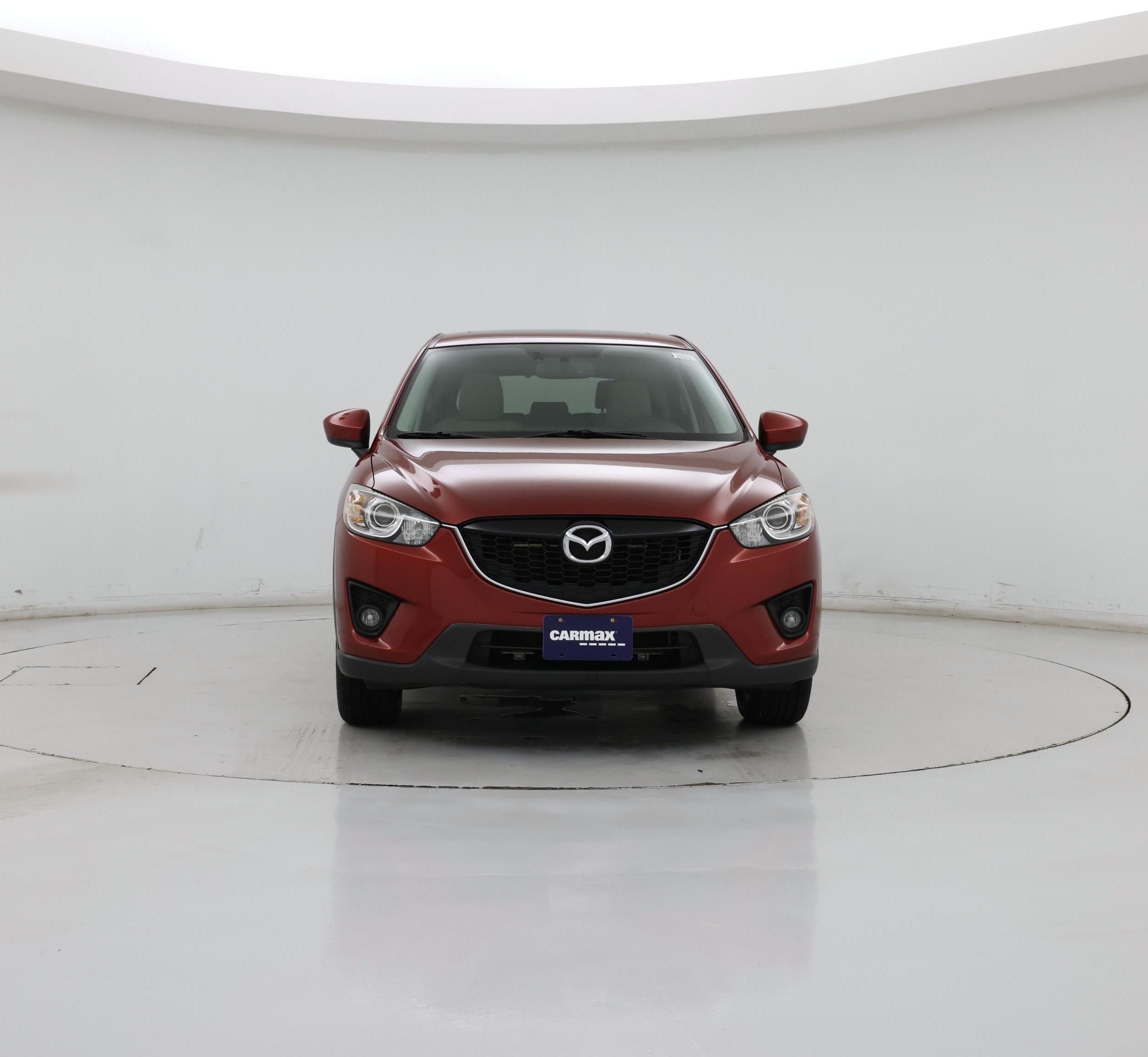 Thumbnail: 2013 Mazda CX-5 - 5