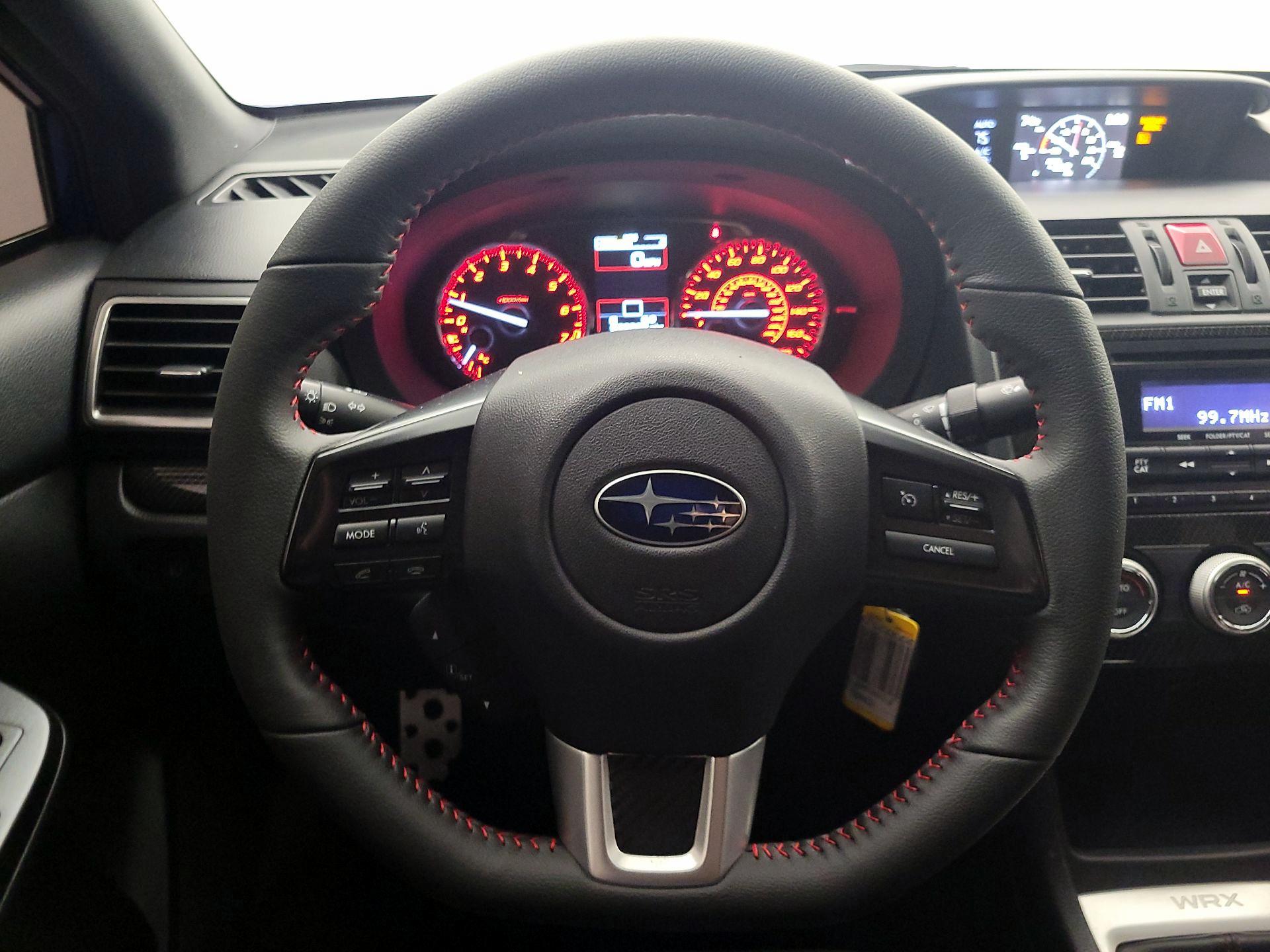 Thumbnail: 2015 Subaru WRX - 10