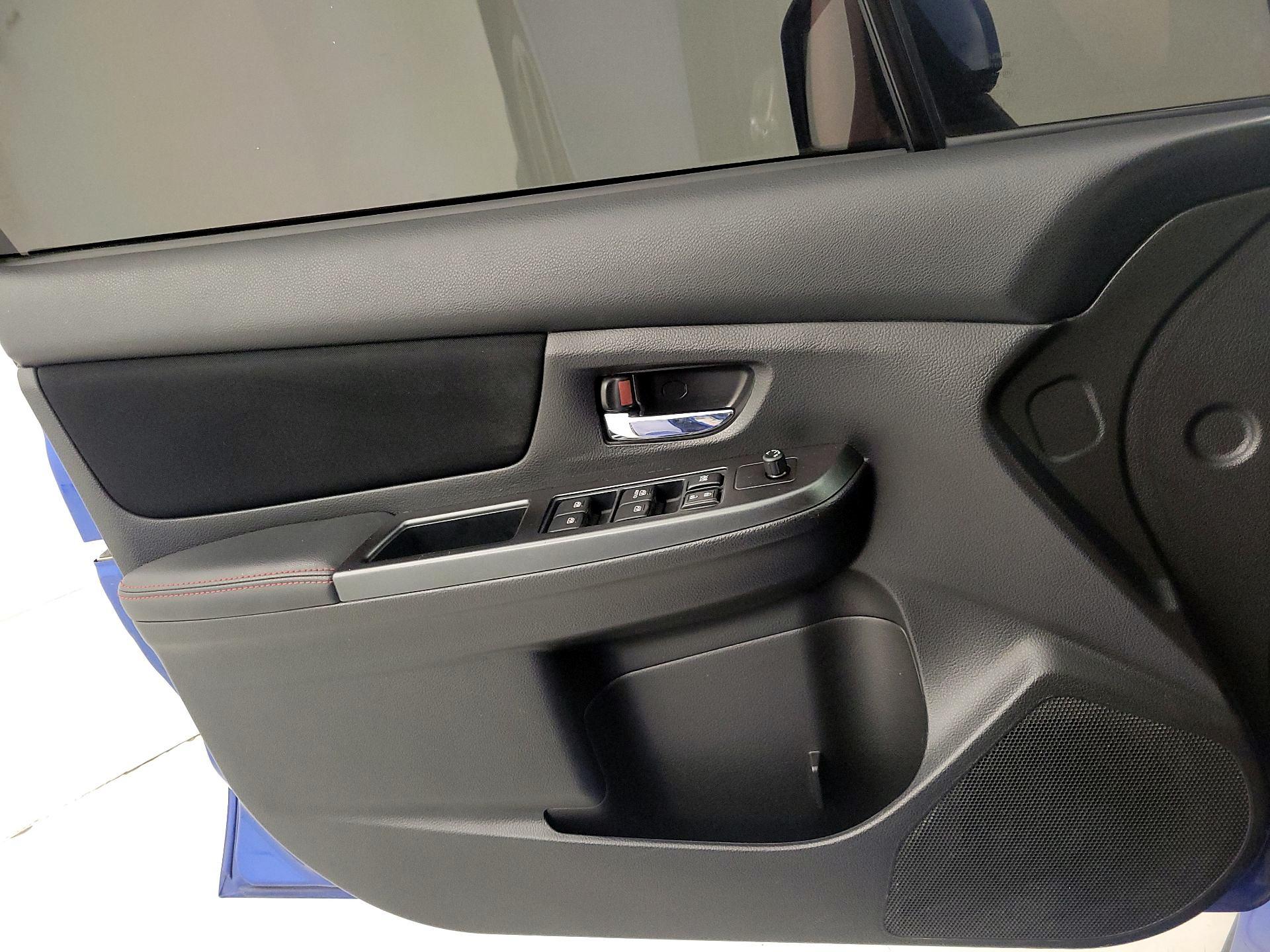 Thumbnail: 2015 Subaru WRX - 12