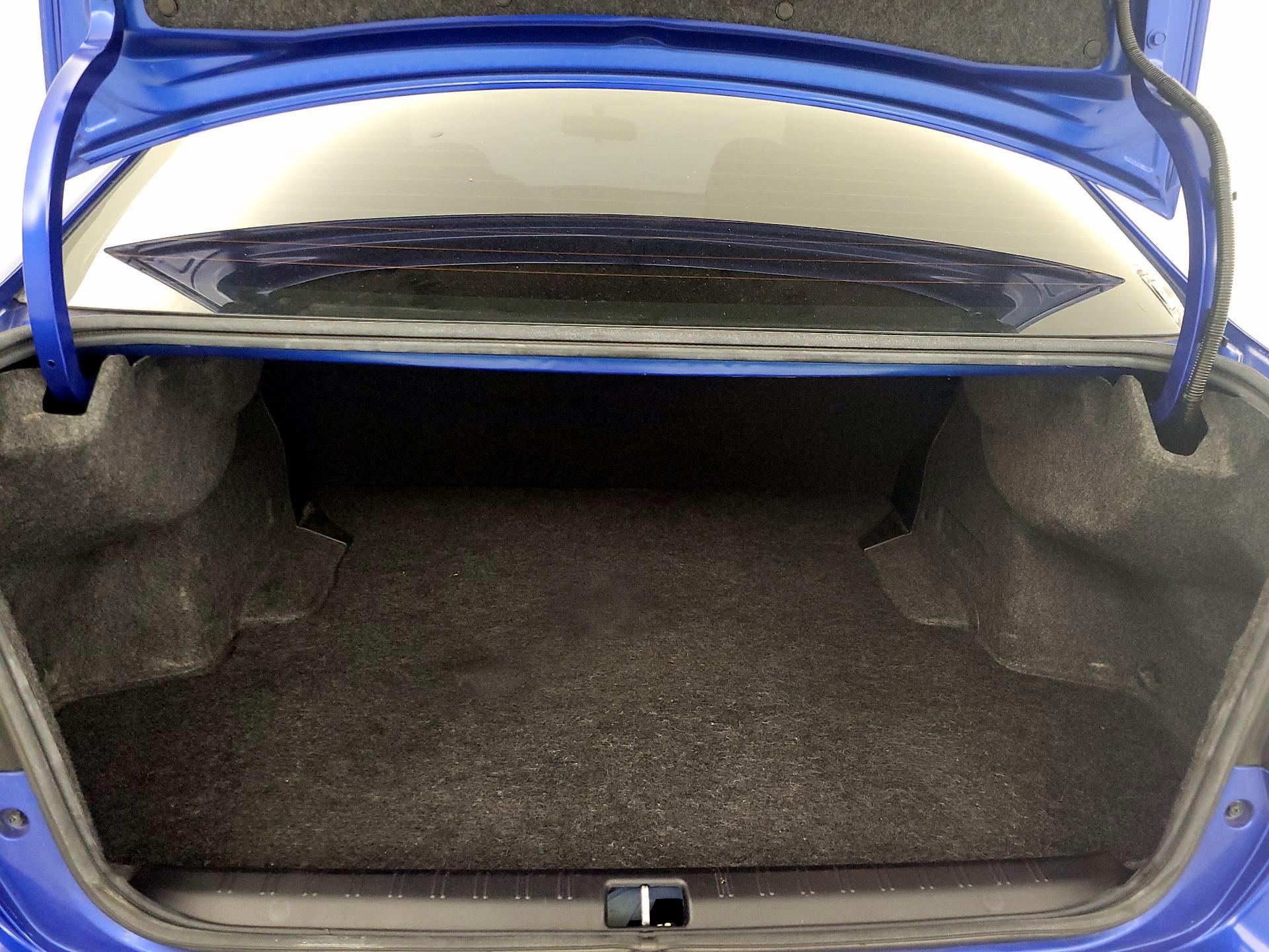 Thumbnail: 2015 Subaru WRX - 20