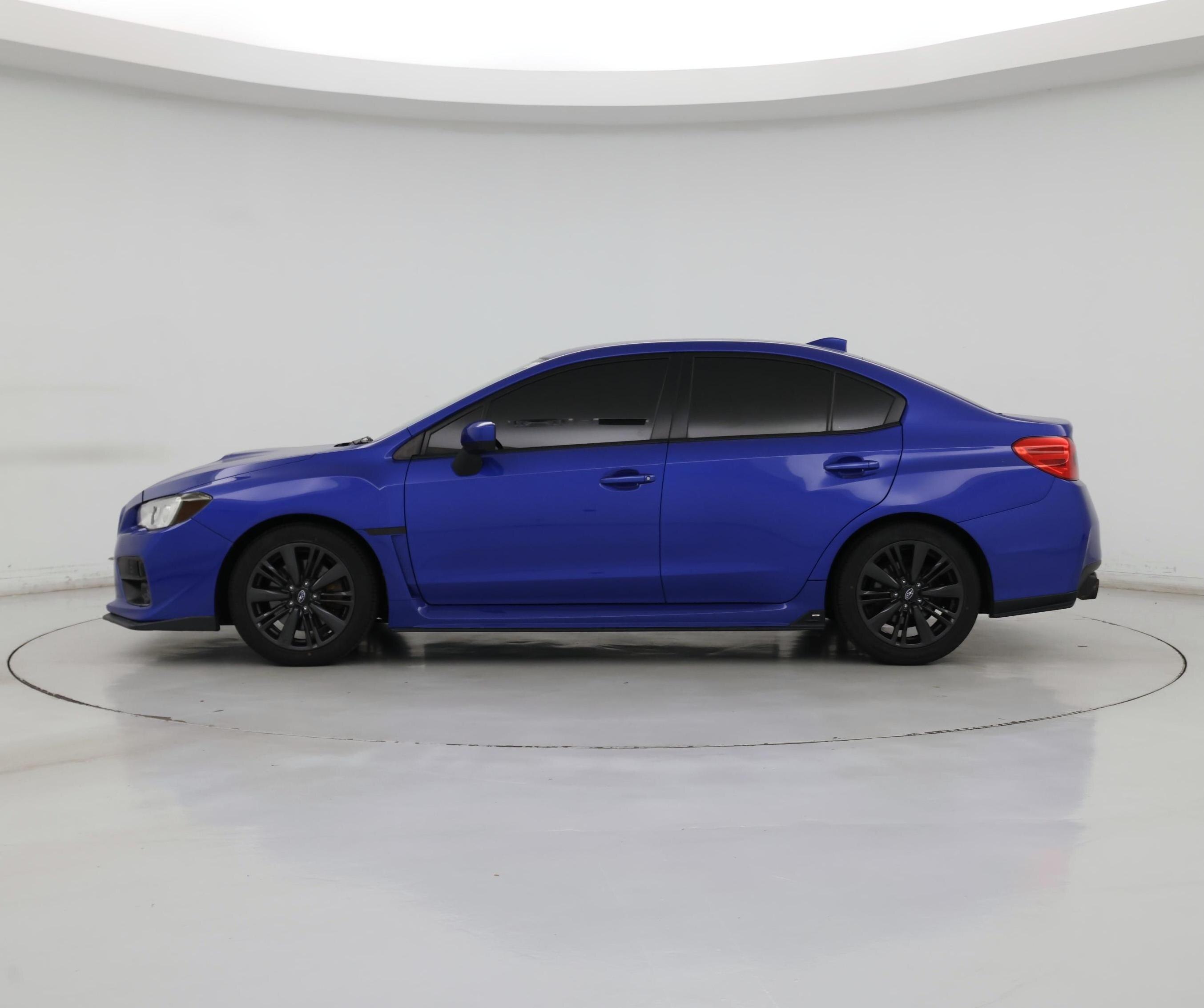 Thumbnail: 2015 Subaru WRX - 3