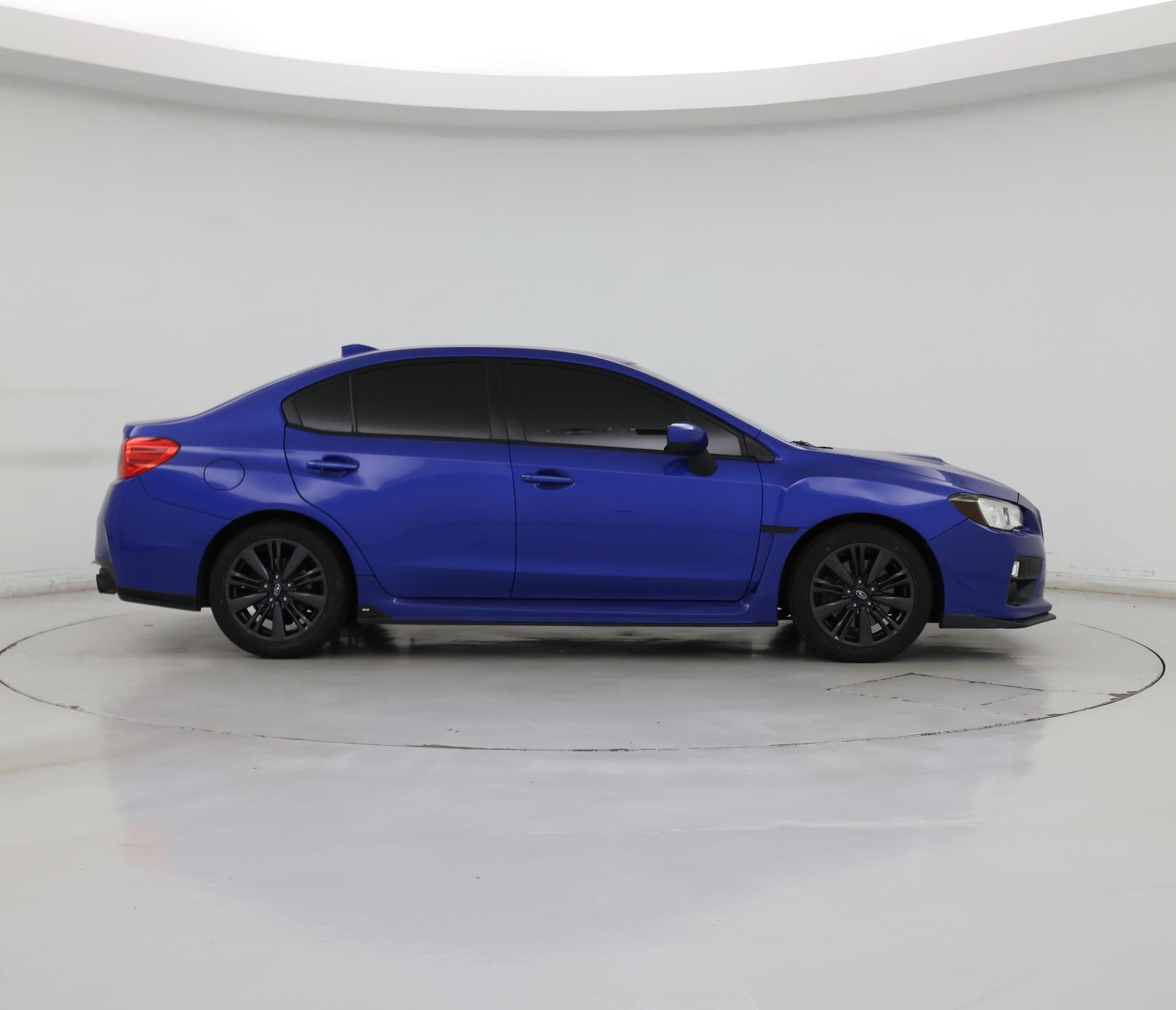 Thumbnail: 2015 Subaru WRX - 7