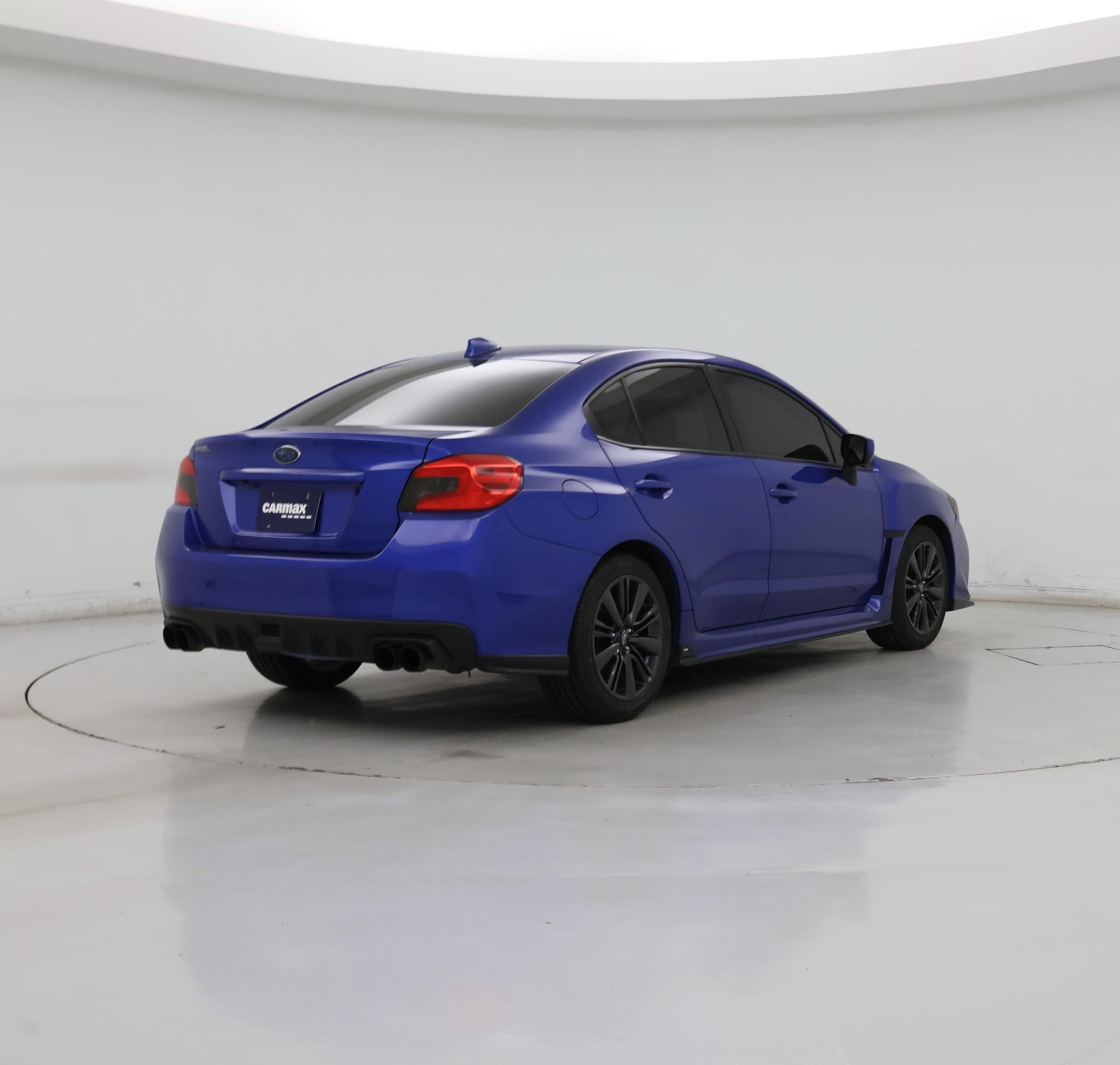 Thumbnail: 2015 Subaru WRX - 8