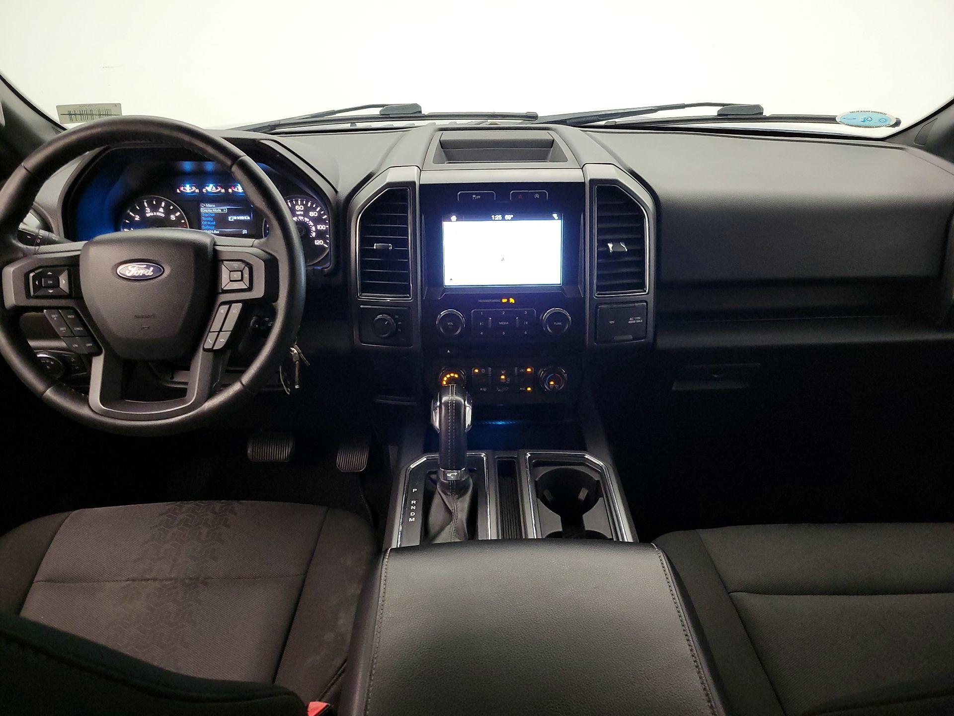 Thumbnail: 2018 Ford F-150 - 9