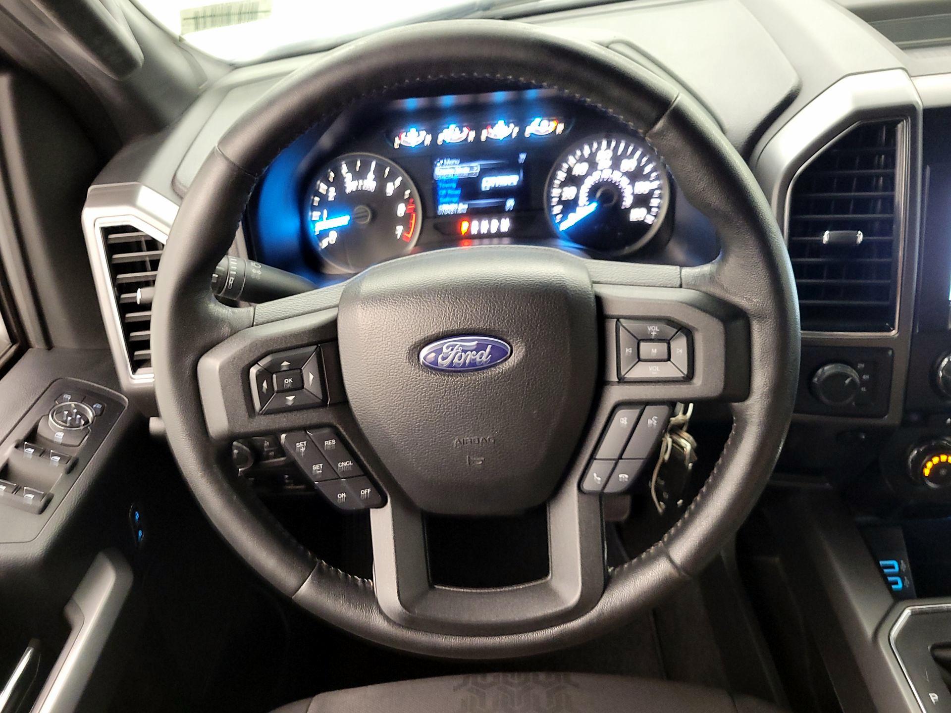 Thumbnail: 2018 Ford F-150 - 10