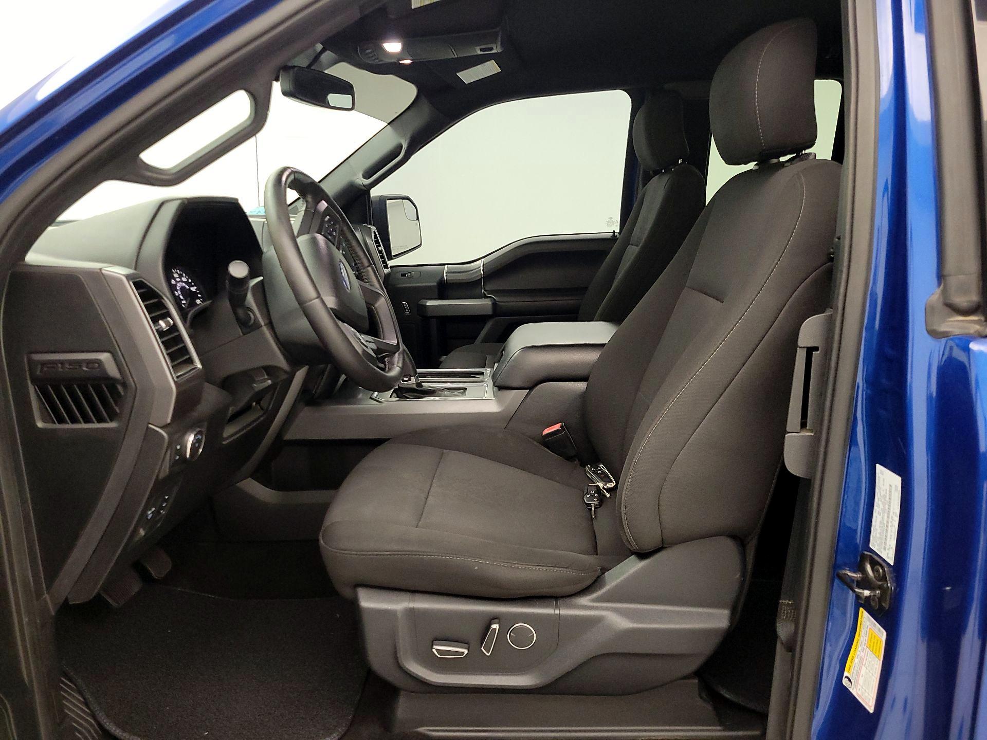 Thumbnail: 2018 Ford F-150 - 11